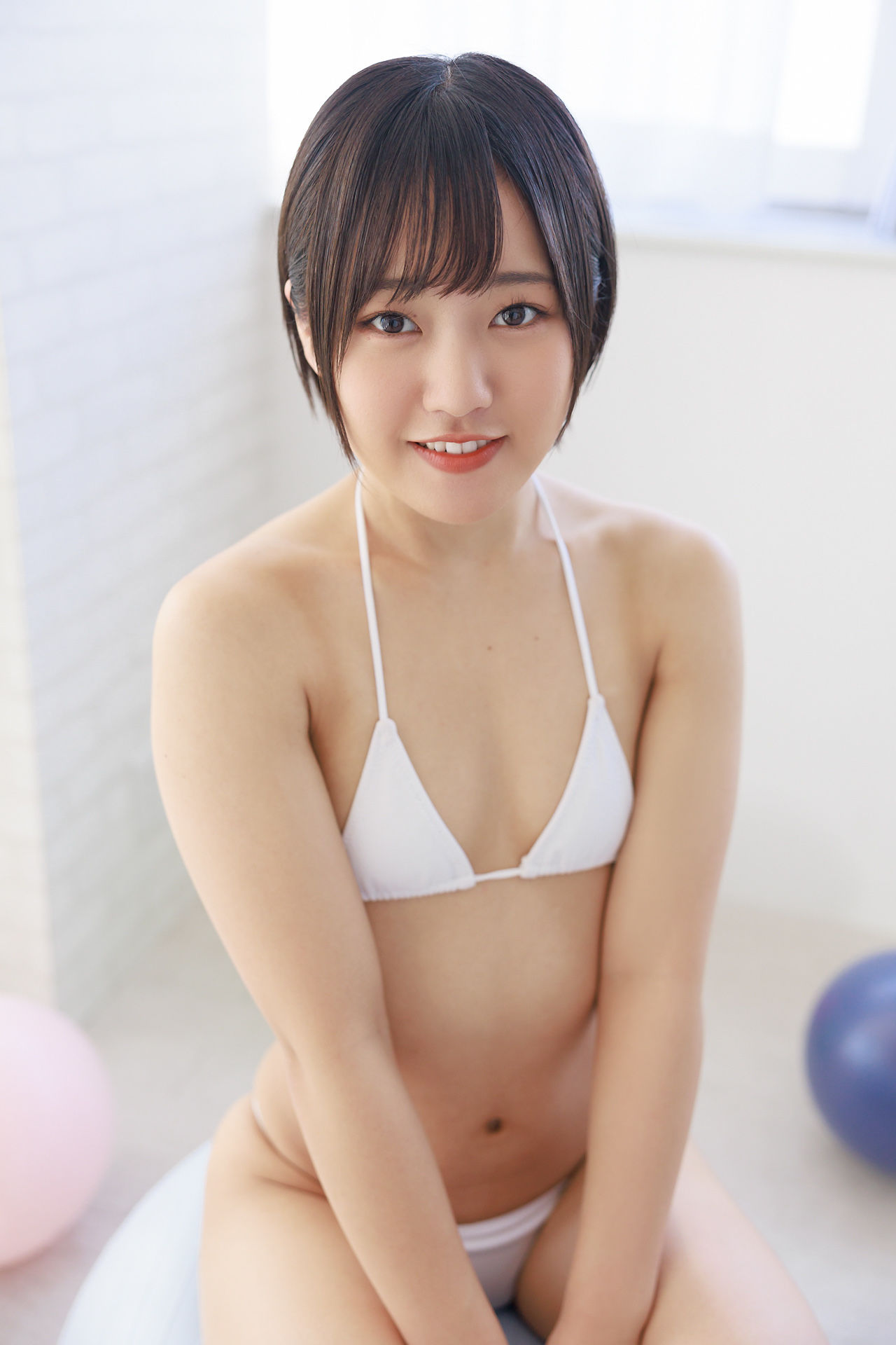 [Minisuka.tv] Anju Kouzuki 香月りお - Special Gallery 19 Set 19.3