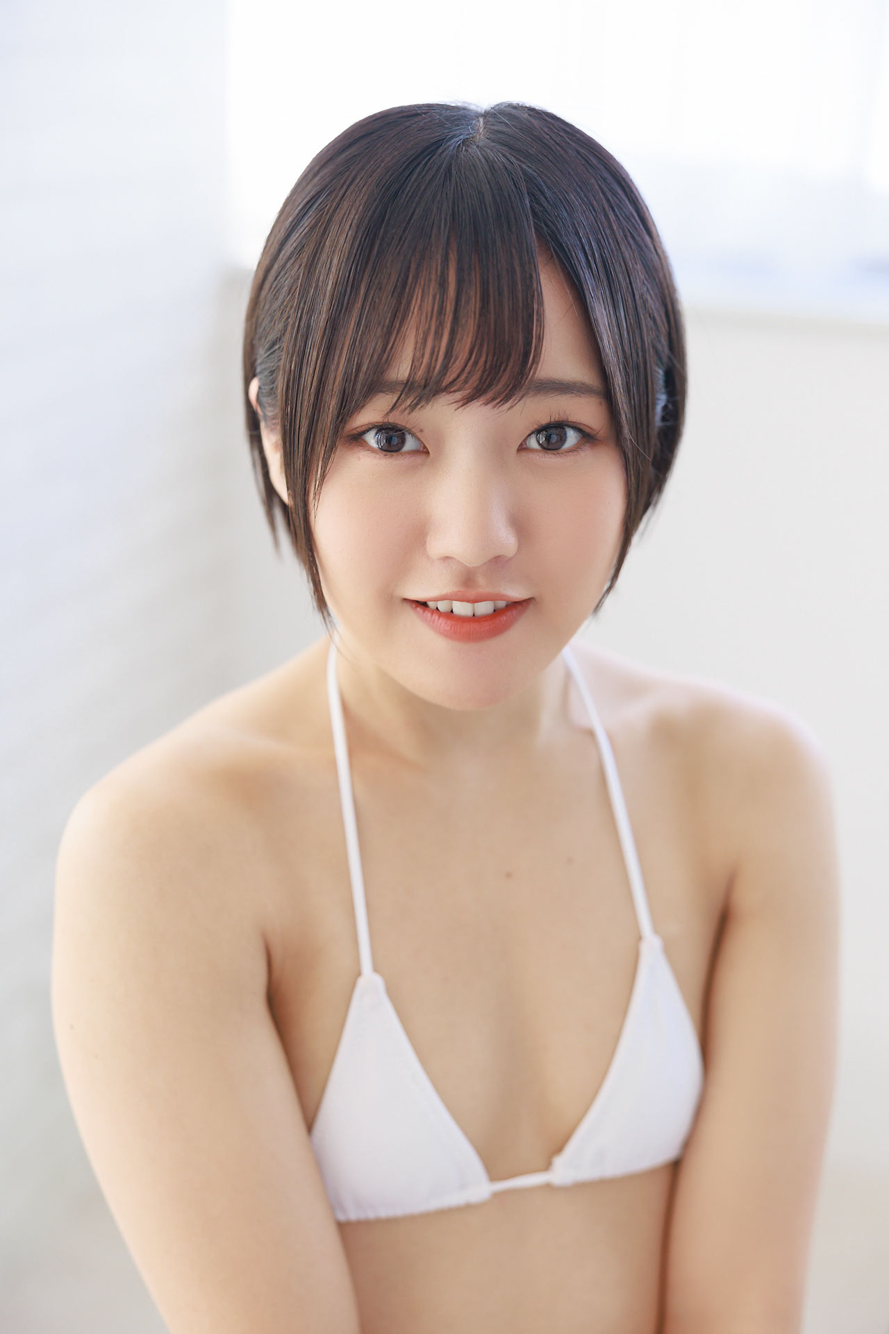 [Minisuka.tv] Anju Kouzuki 香月りお - Special Gallery 19 Set 19.3