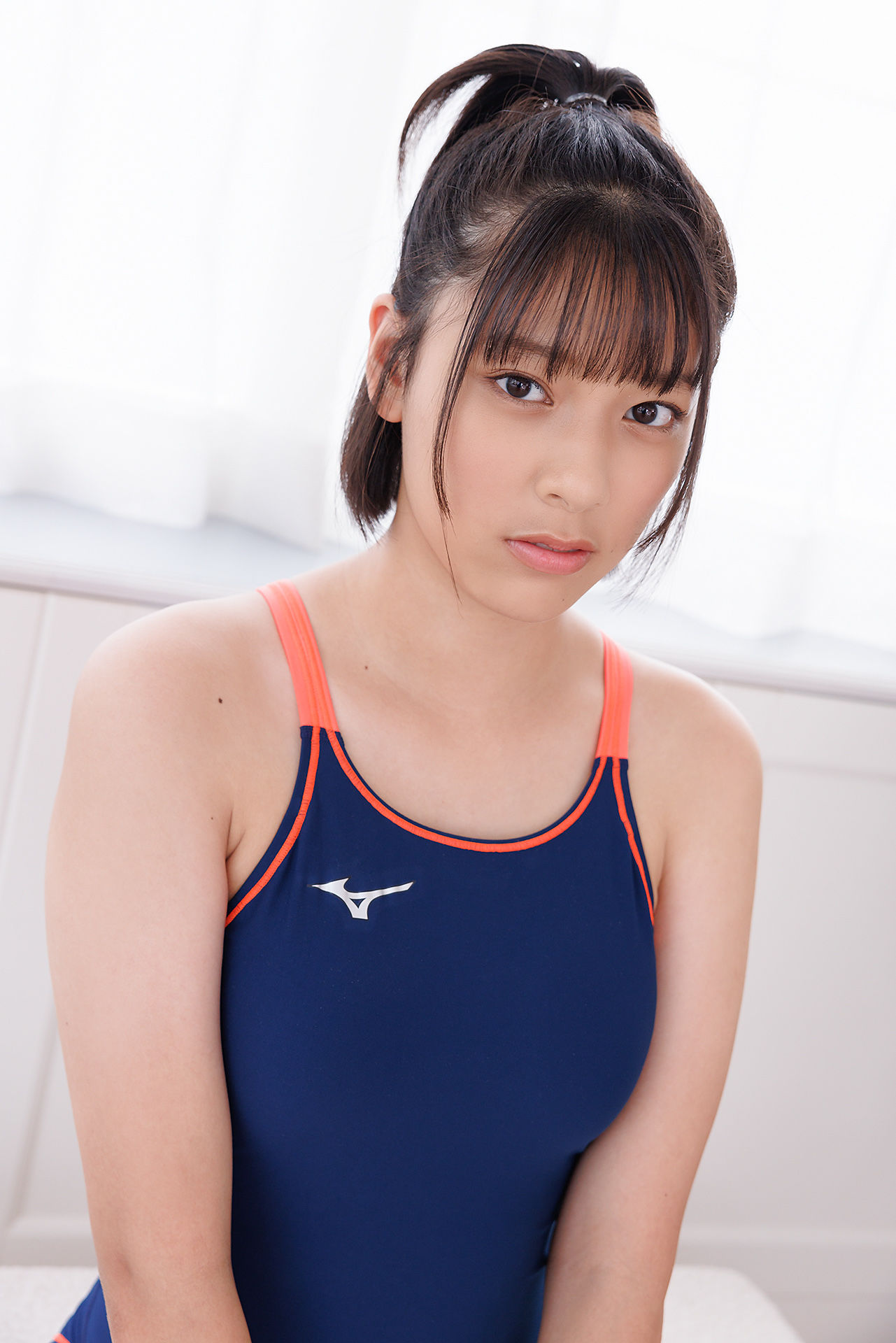 [Minisuka.tv] Eyu Hirayama 平山えゆ - Regular Gallery 12 Set 12.3
