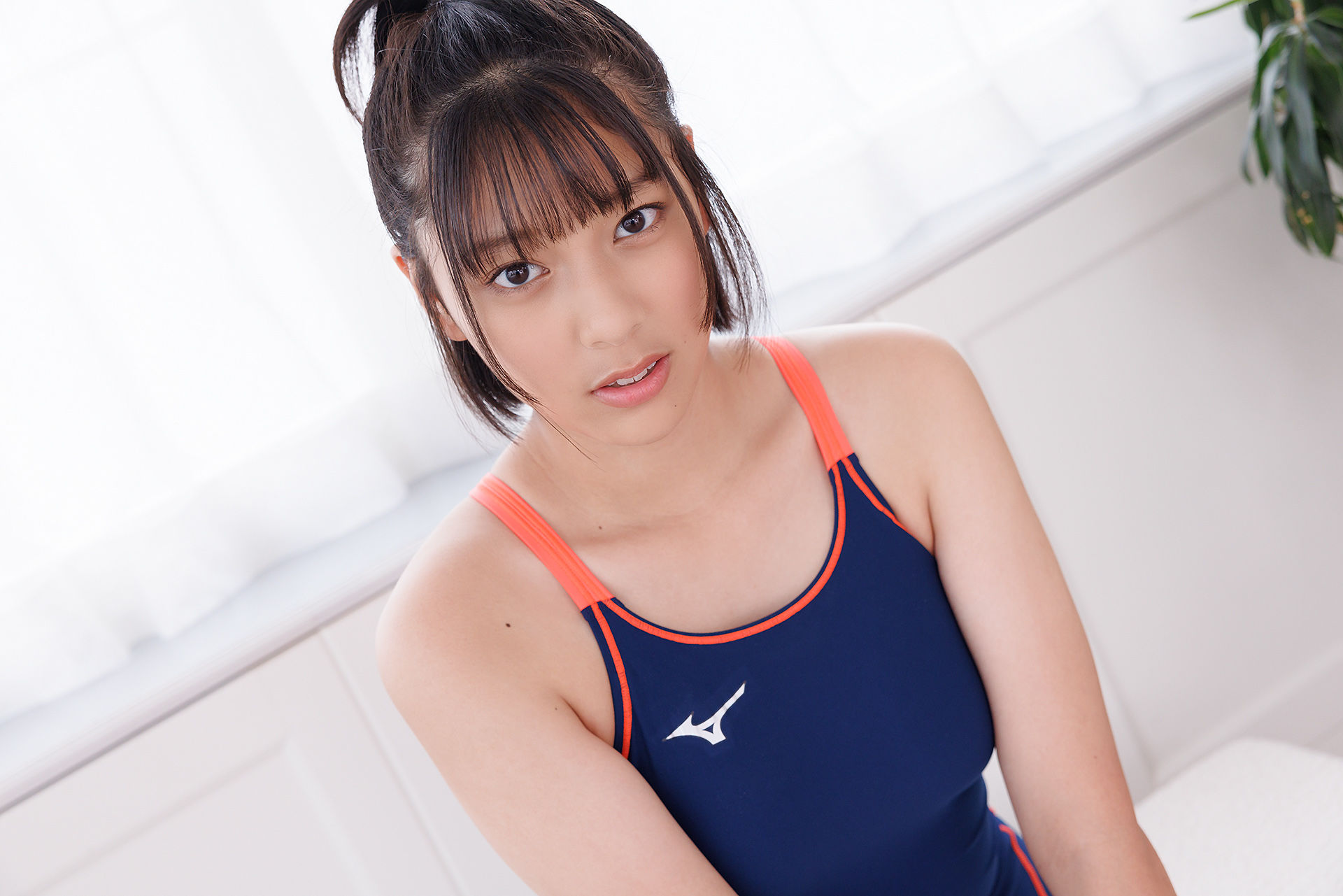 [Minisuka.tv] Eyu Hirayama 平山えゆ - Regular Gallery 12 Set 12.3