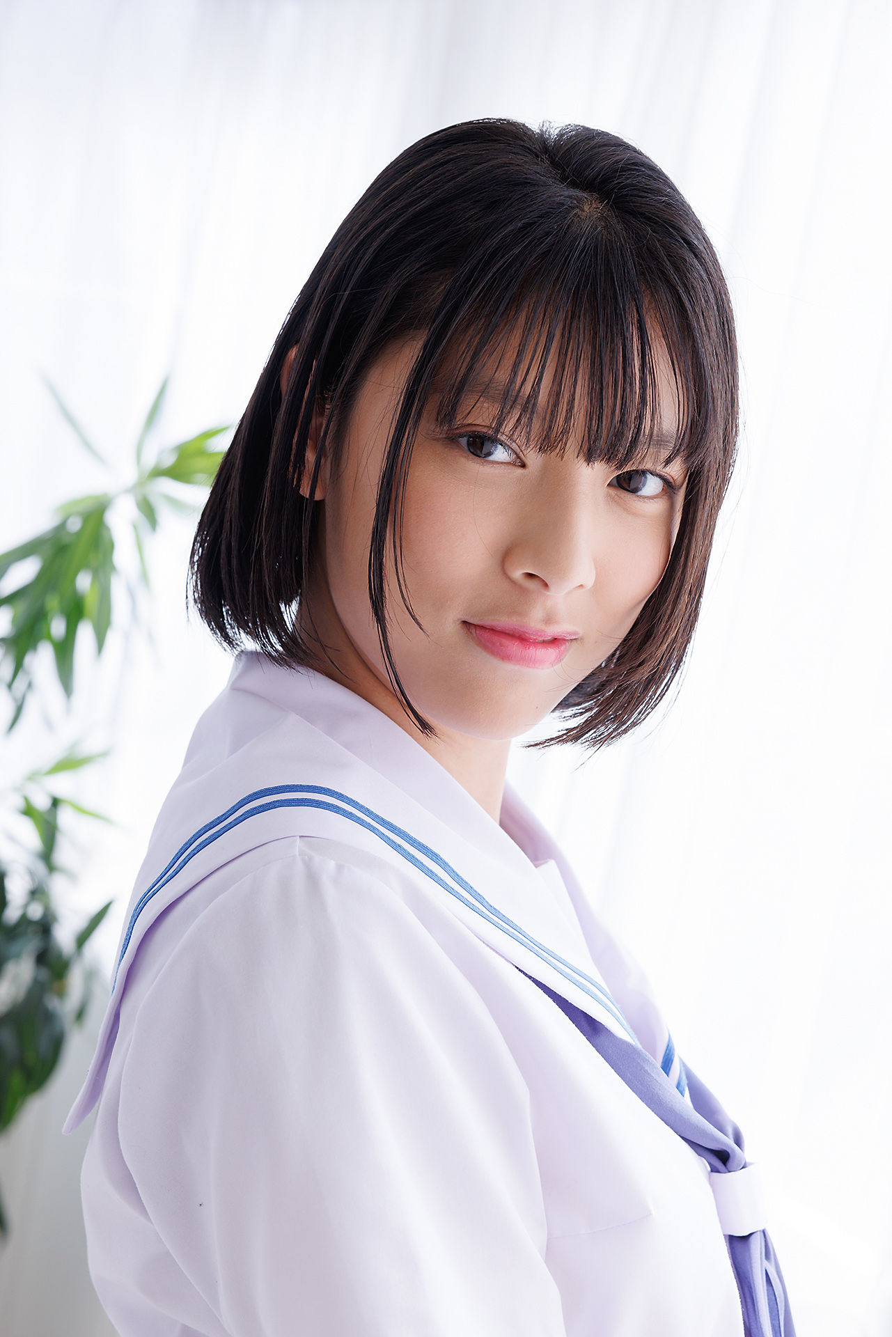 [Minisuka.tv] Eyu Hirayama 平山えゆ - Regular Gallery 13 Set 13.1