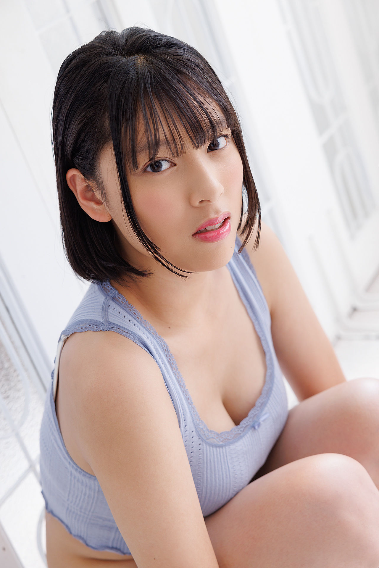 [Minisuka.tv] Eyu Hirayama 平山えゆ - Regular Gallery 13 Set 13.2