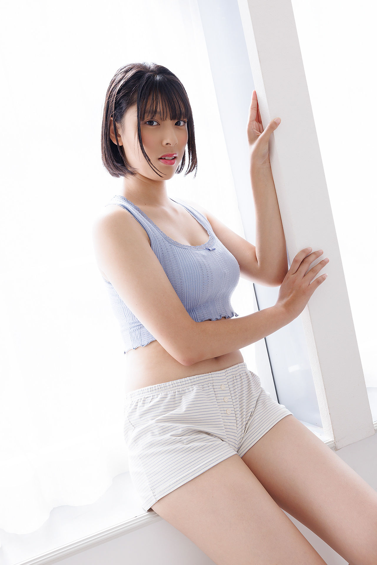 [Minisuka.tv] Eyu Hirayama 平山えゆ - Regular Gallery 13 Set 13.2