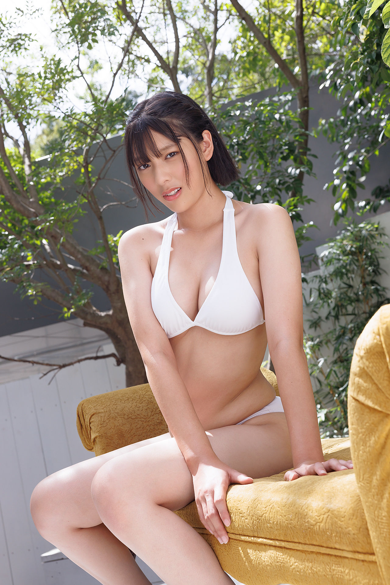 [Minisuka.tv] Eyu Hirayama 平山えゆ - Secret Gallery Stage1 8 Set 8.1
