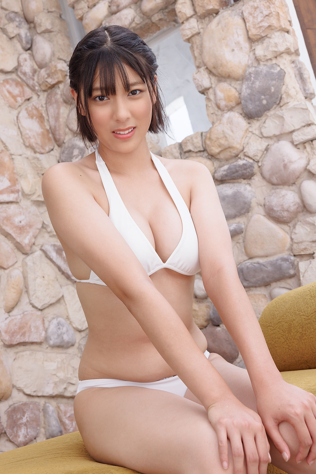 [Minisuka.tv] Eyu Hirayama 平山えゆ - Secret Gallery Stage1 8 Set 8.1