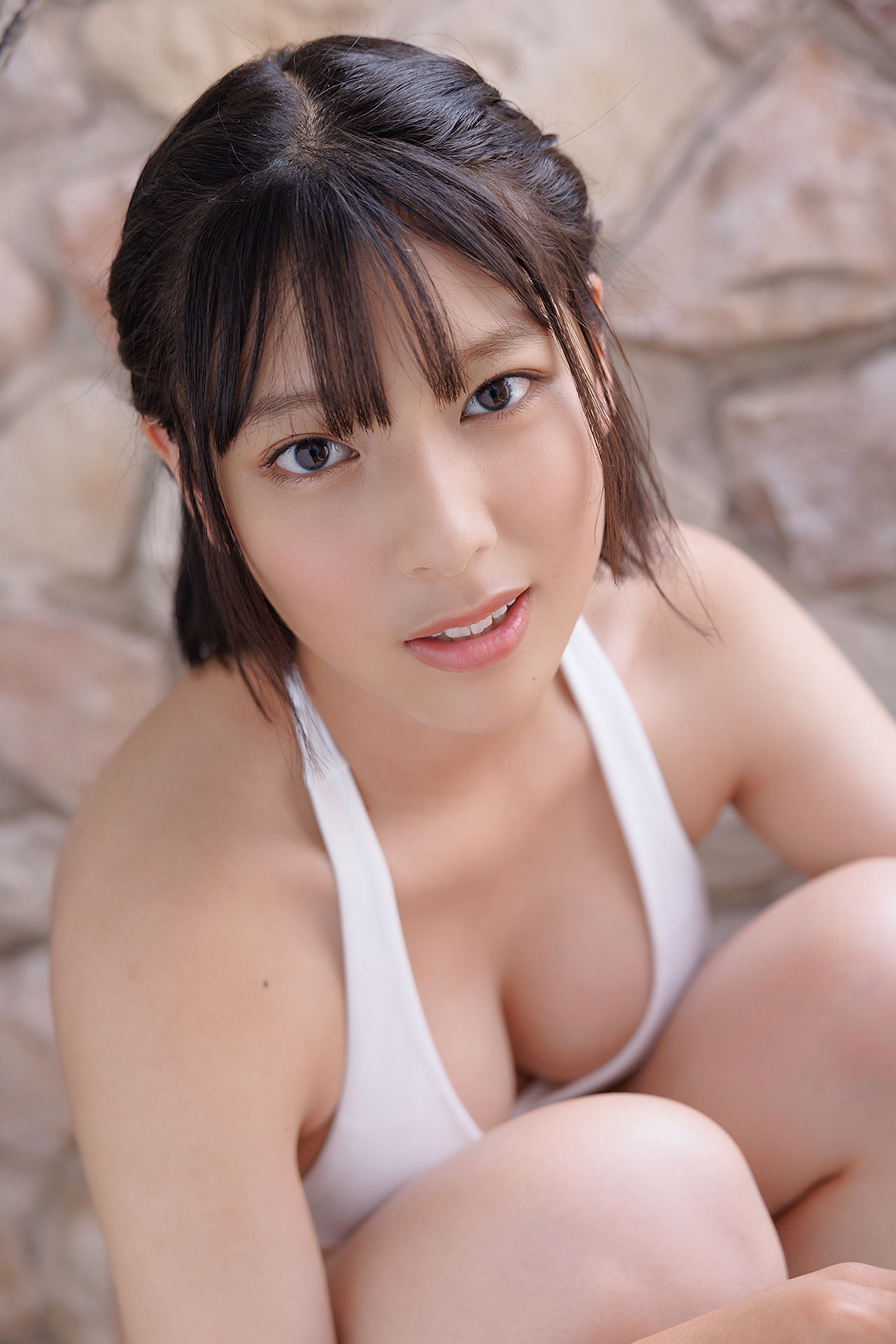 [Minisuka.tv] Eyu Hirayama 平山えゆ - Secret Gallery Stage1 8 Set 8.1