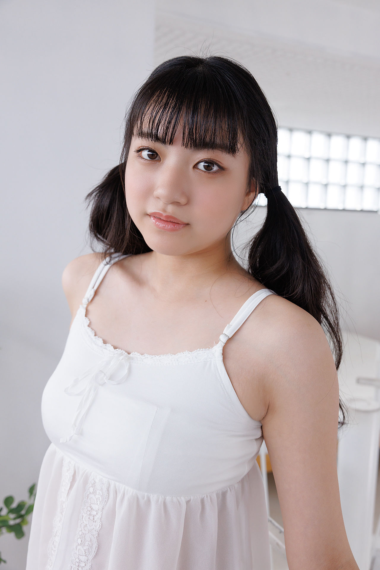 [Minisuka.tv] Maaya Obana 小花真彩 - Regular Gallery 1 Set 02