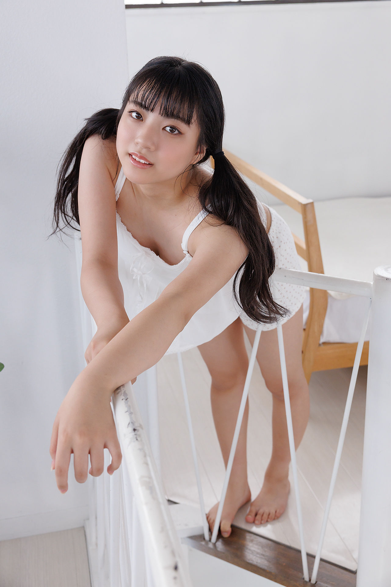 [Minisuka.tv] Maaya Obana 小花真彩 - Regular Gallery 1 Set 02