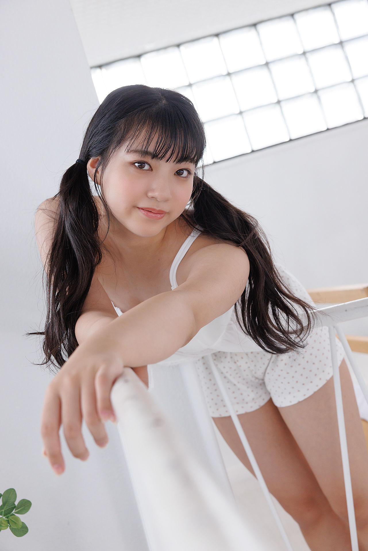 [Minisuka.tv] Maaya Obana 小花真彩 - Regular Gallery 1 Set 02