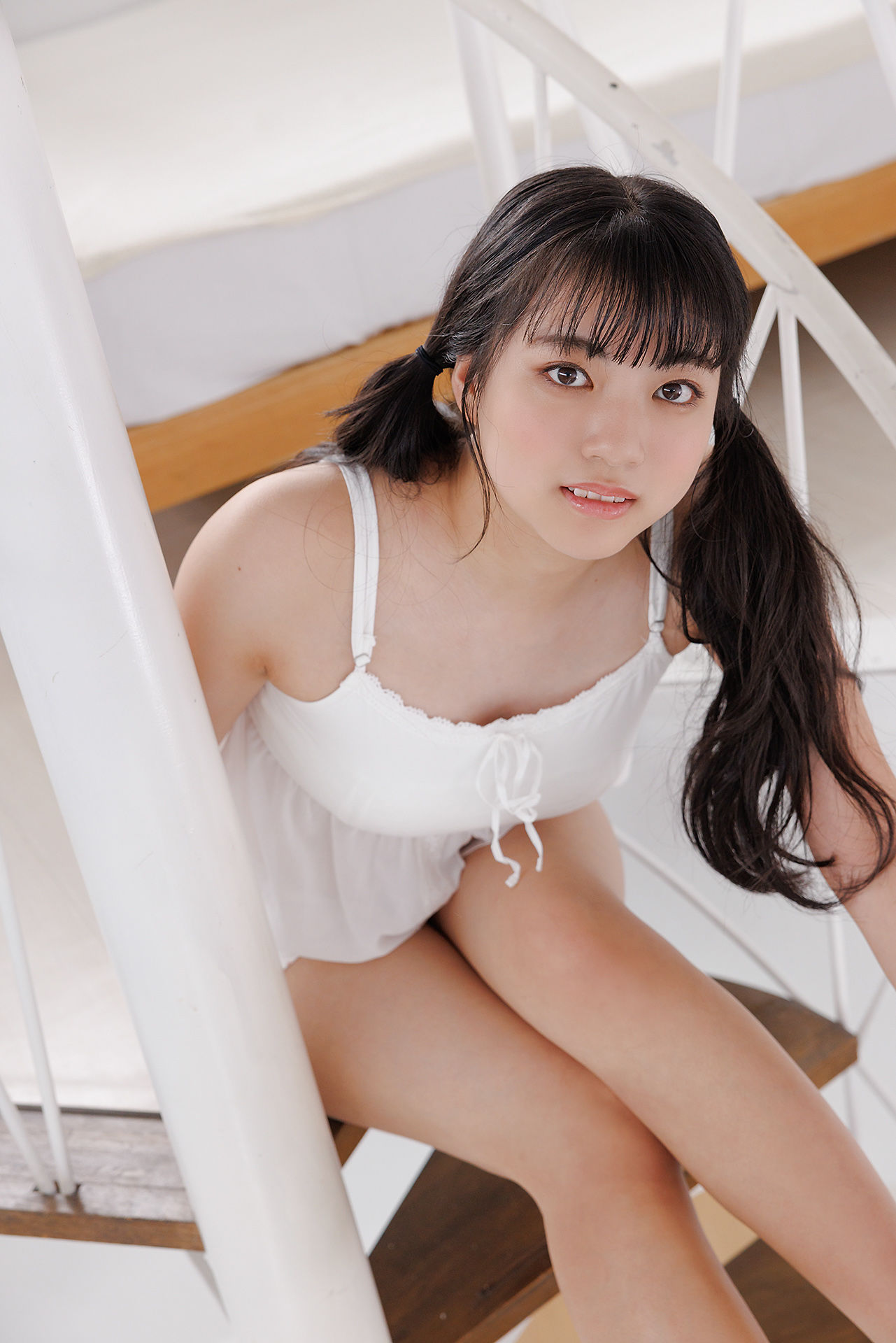[Minisuka.tv] Maaya Obana 小花真彩 - Regular Gallery 1 Set 02