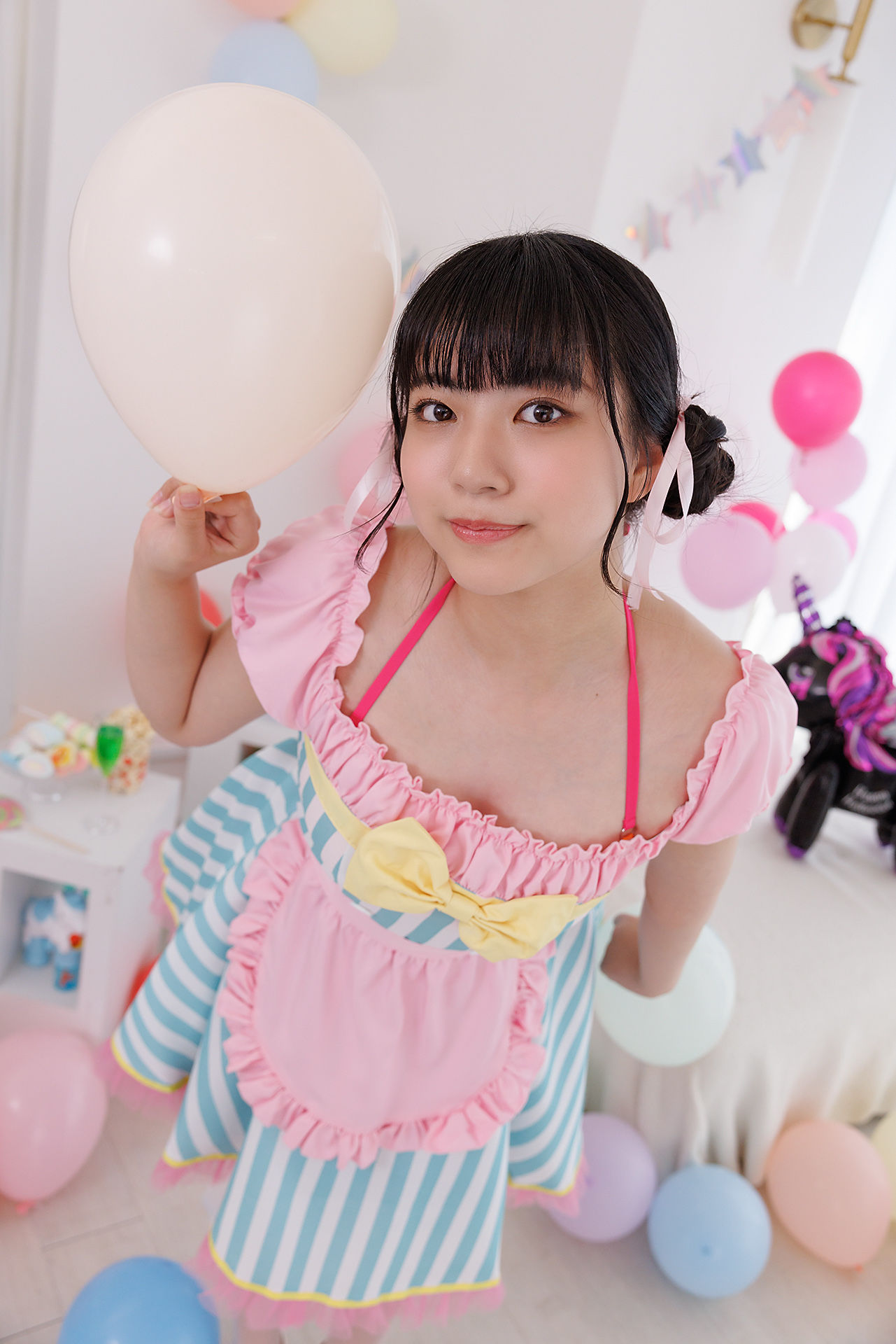 [Minisuka.tv] Maaya Obana 小花真彩 - Regular Gallery 1 Set 1.4