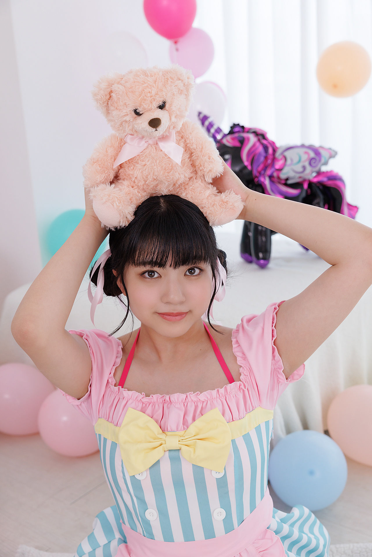 [Minisuka.tv] Maaya Obana 小花真彩 - Regular Gallery 1 Set 1.4
