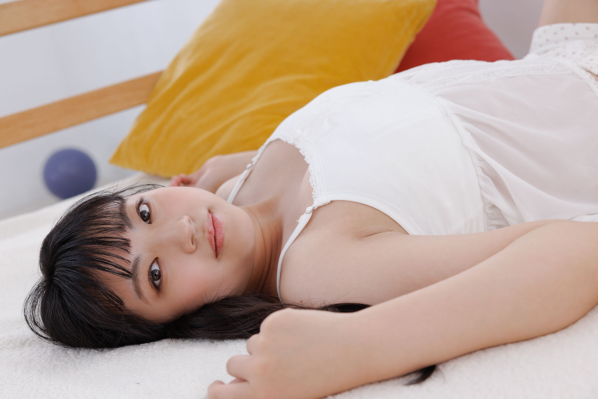 [Minisuka.tv] Maaya Obana 小花真彩 - Regular Gallery Stage1 Set 02