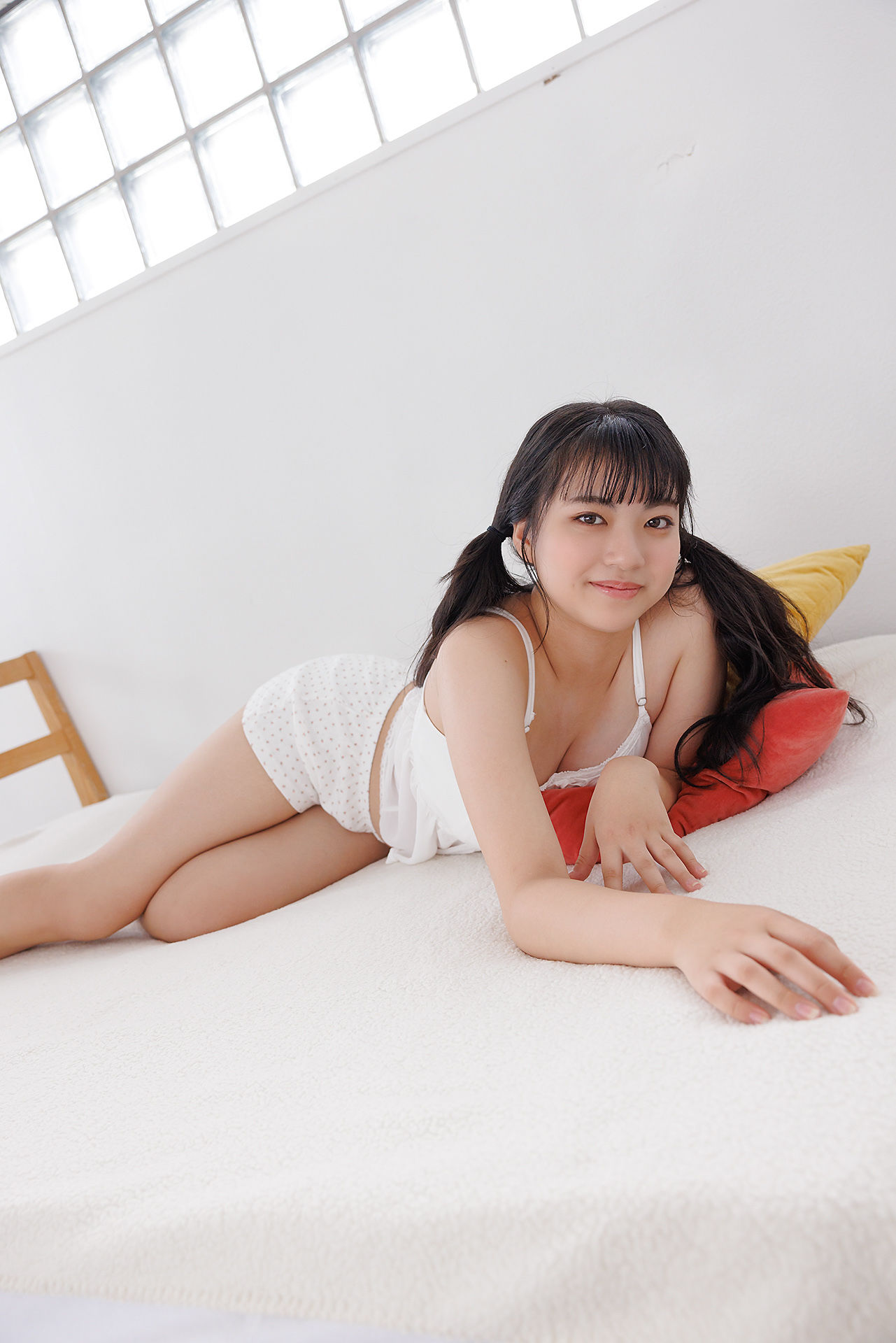 [Minisuka.tv] Maaya Obana 小花真彩 - Regular Gallery Stage1 Set 02