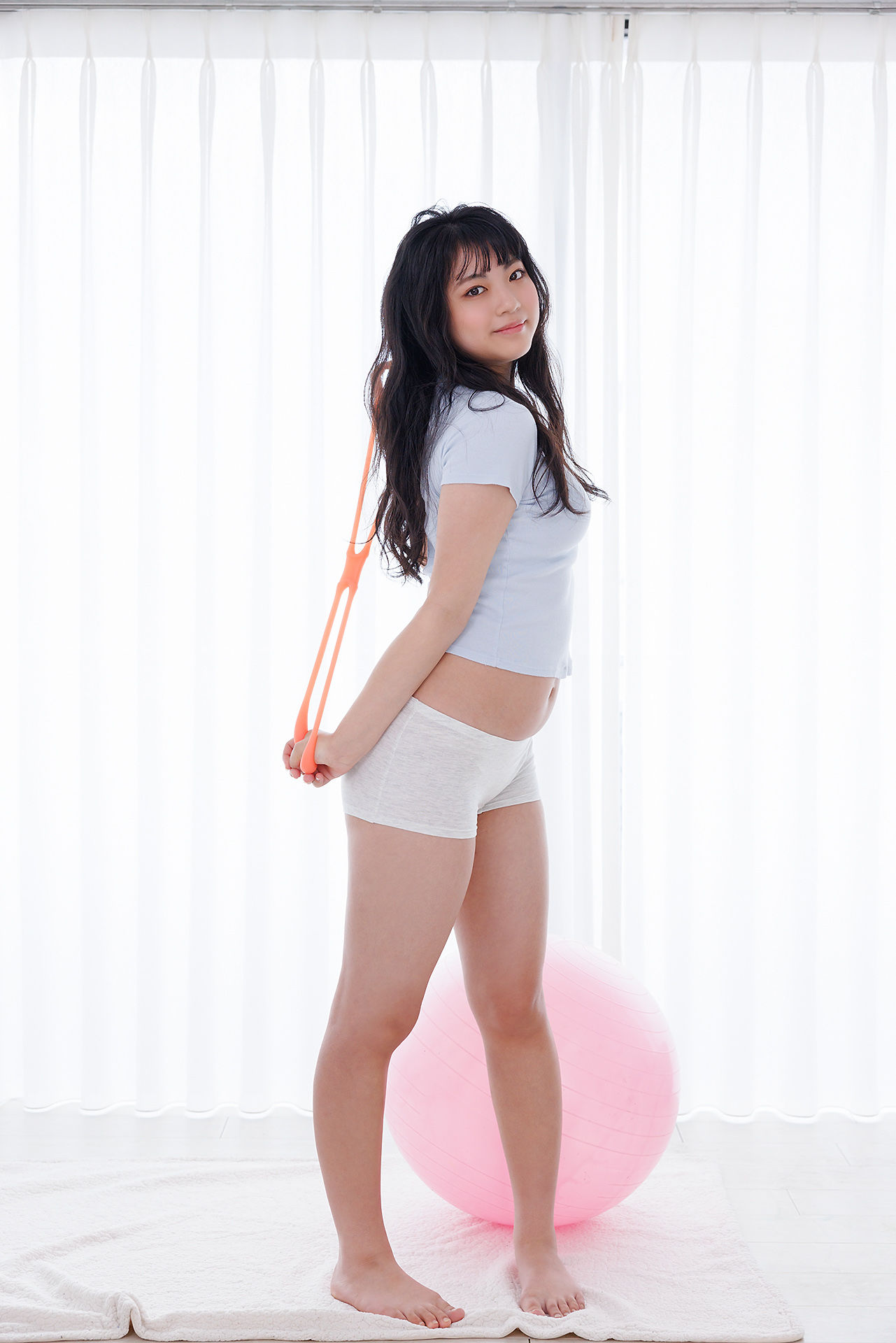 [Minisuka.tv] Maaya Obana 小花真彩 - Secret Gallery Stage2 1 Set 1.1