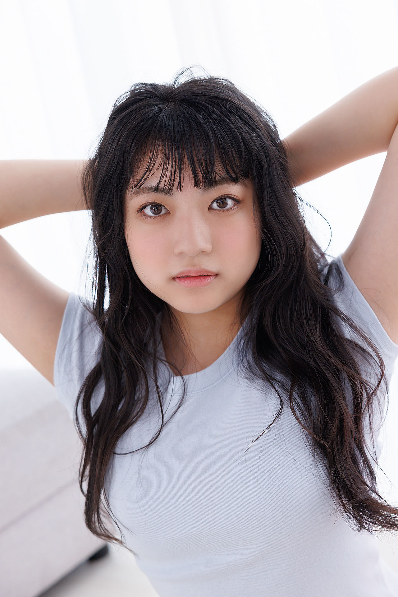 [Minisuka.tv] Maaya Obana 小花真彩 - Secret Gallery Stage2 1 Set 1.1