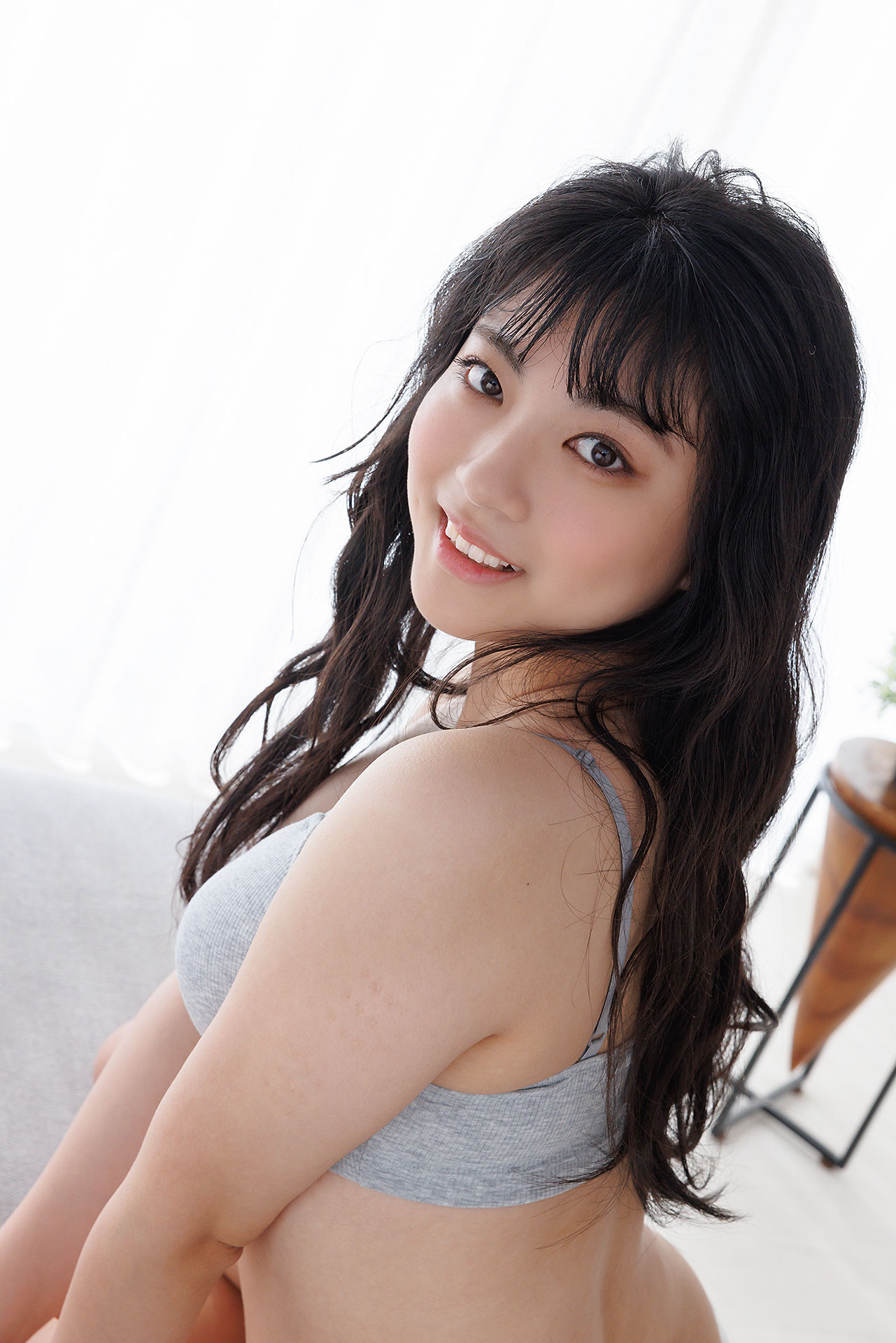 [Minisuka.tv] Maaya Obana 小花真彩 - Secret Gallery Stage2 1 Set 1.2