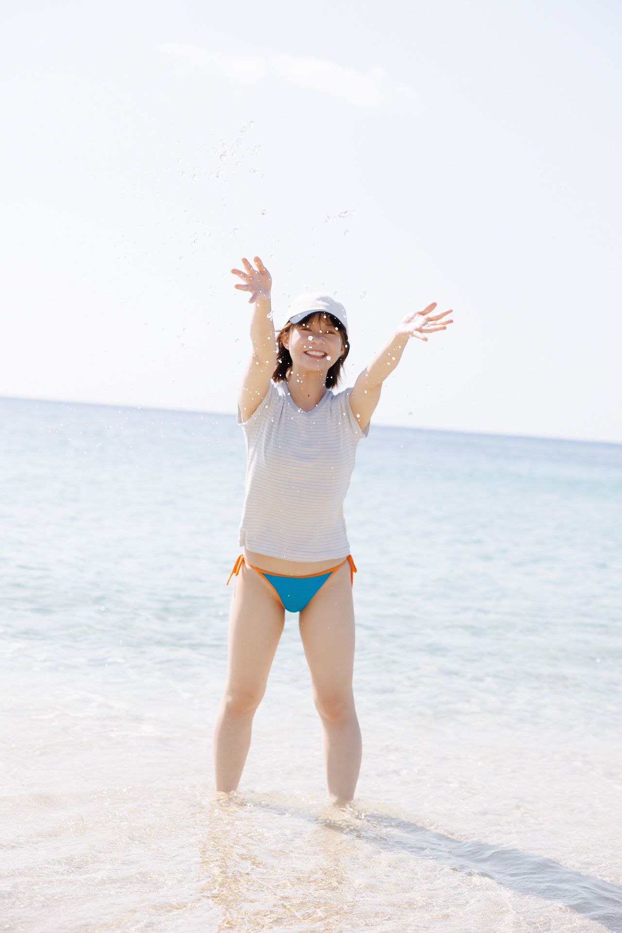 [Minisuka.tv] MANA 真奈 - Secret Gallery (STAGE1) 2 Set 2.4