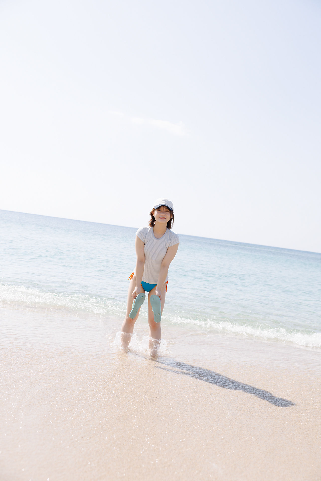 [Minisuka.tv] MANA 真奈 - Secret Gallery (STAGE1) 2 Set 2.4