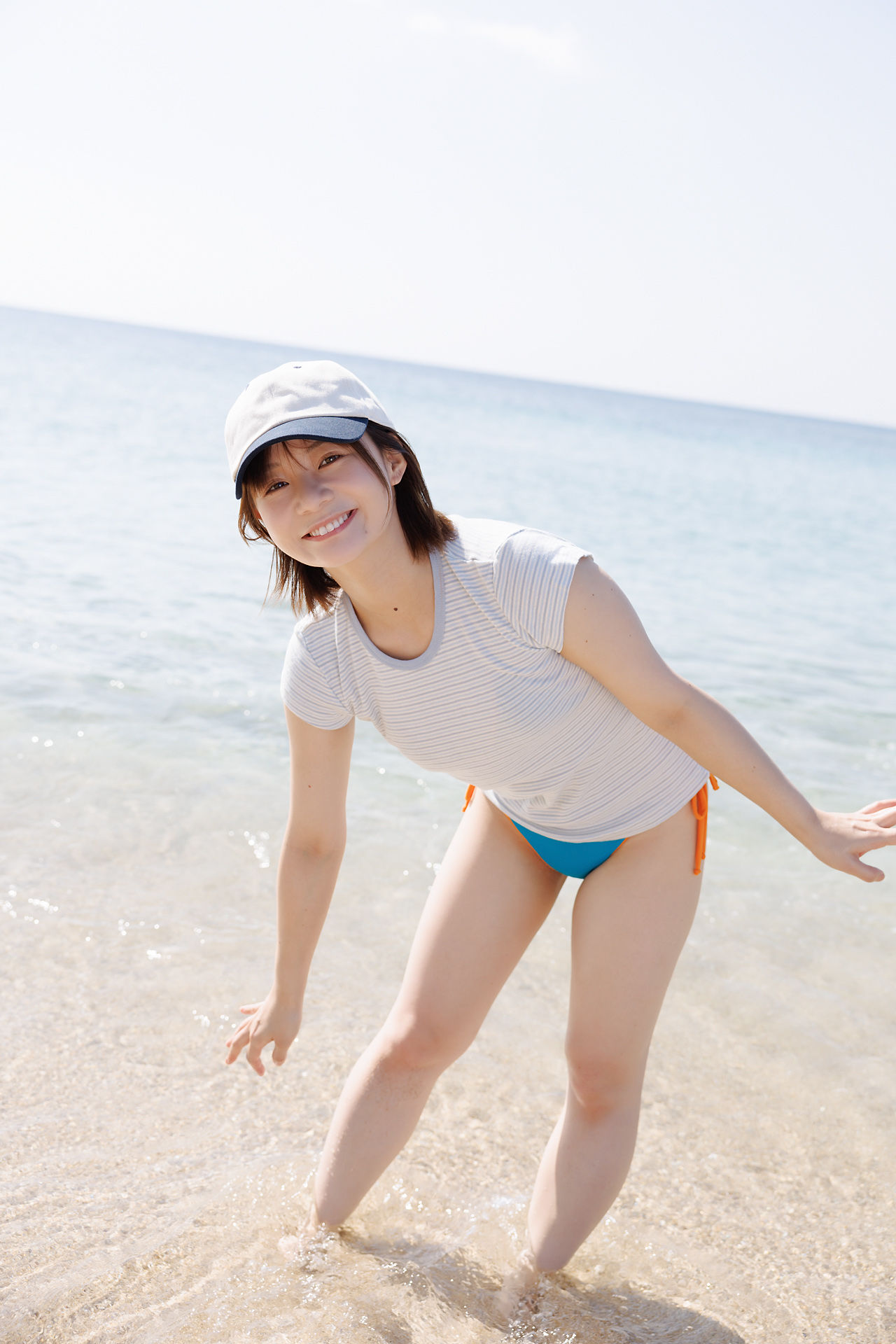 [Minisuka.tv] MANA 真奈 - Secret Gallery (STAGE1) 2 Set 2.4