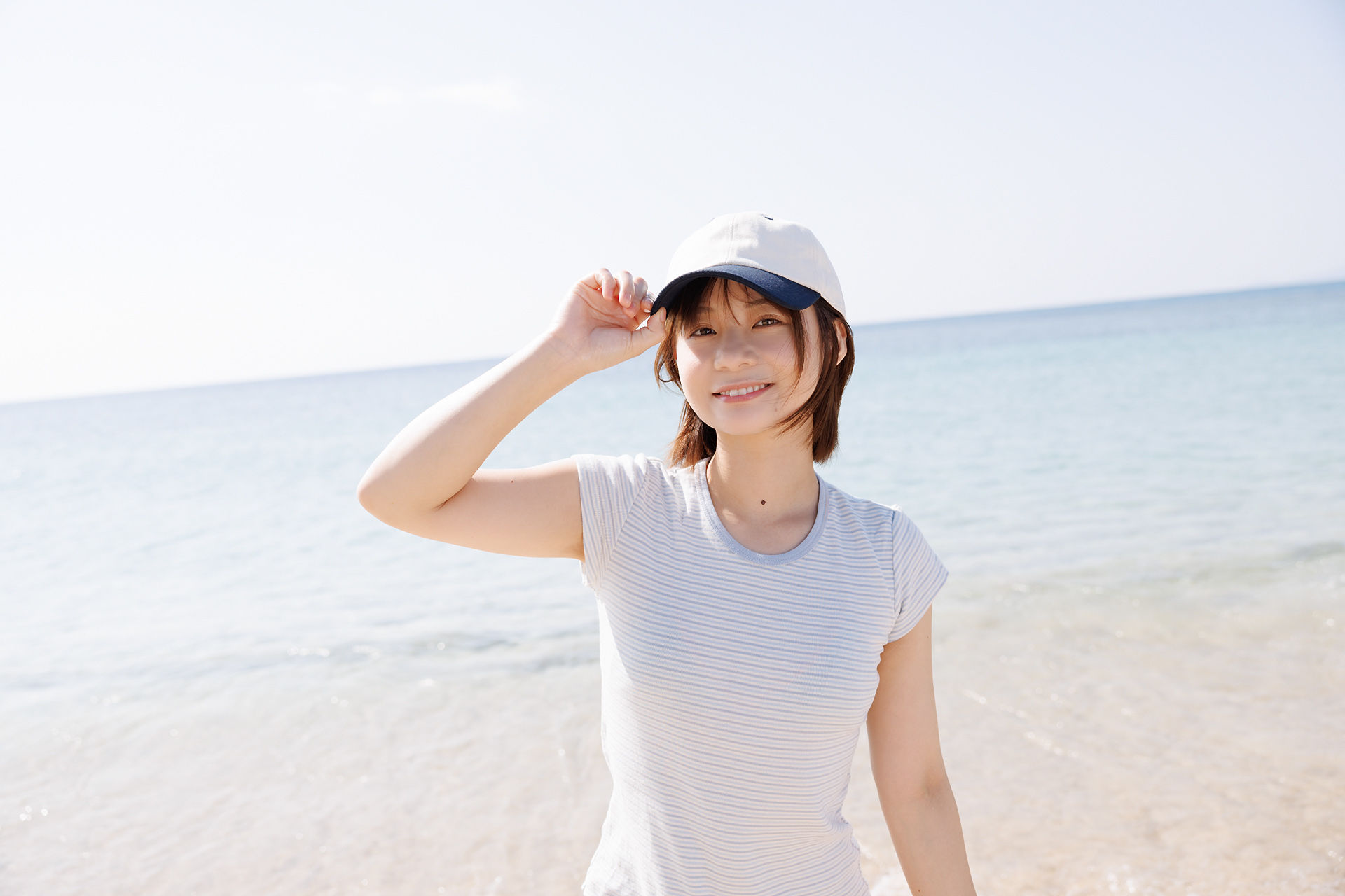 [Minisuka.tv] MANA 真奈 - Secret Gallery (STAGE1) 2 Set 2.4