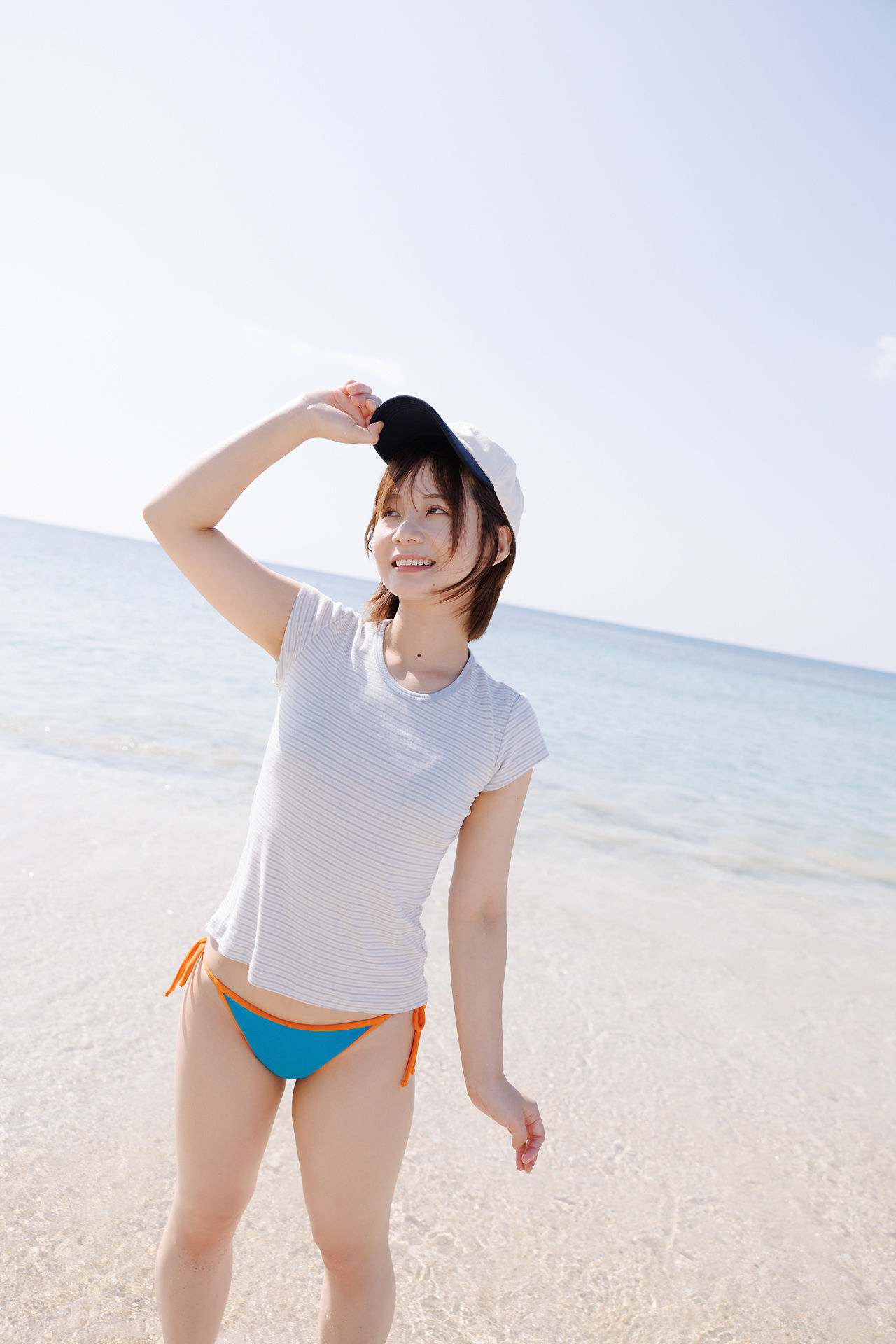 [Minisuka.tv] MANA 真奈 - Secret Gallery (STAGE1) 2 Set 2.4
