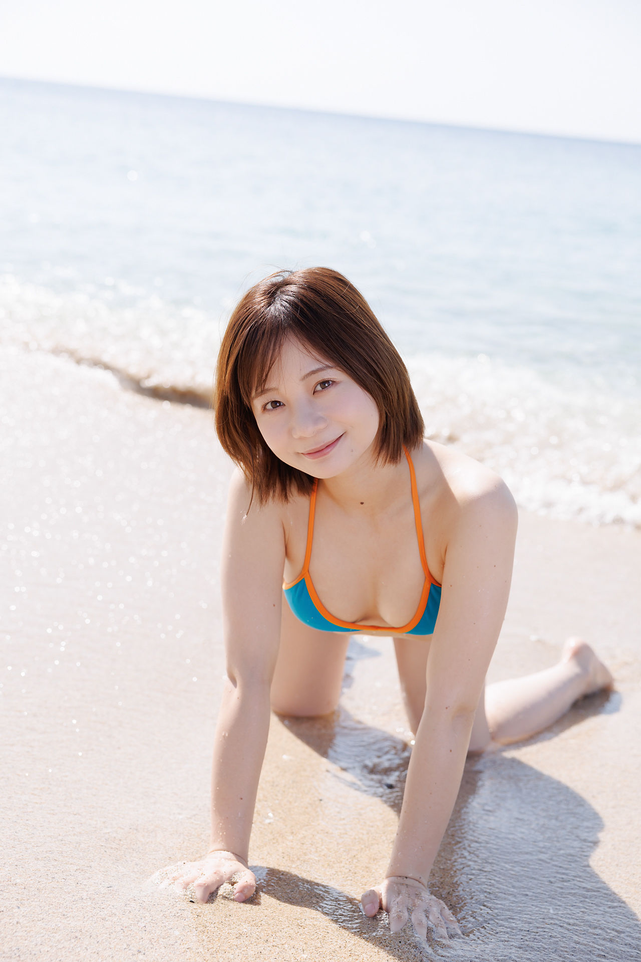 [Minisuka.tv] MANA 真奈 - Secret Gallery (STAGE1) 2 Set 2.4
