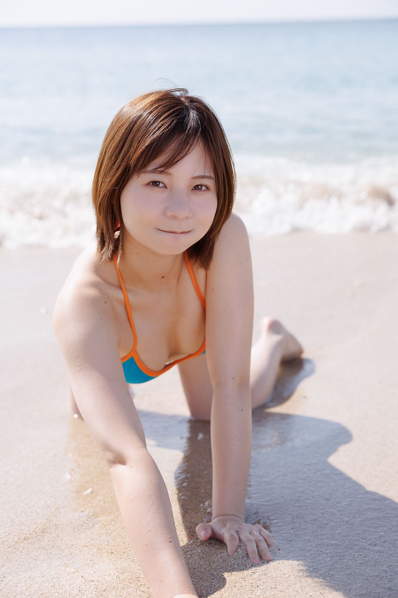 [Minisuka.tv] MANA 真奈 - Secret Gallery (STAGE1) 2 Set 2.4