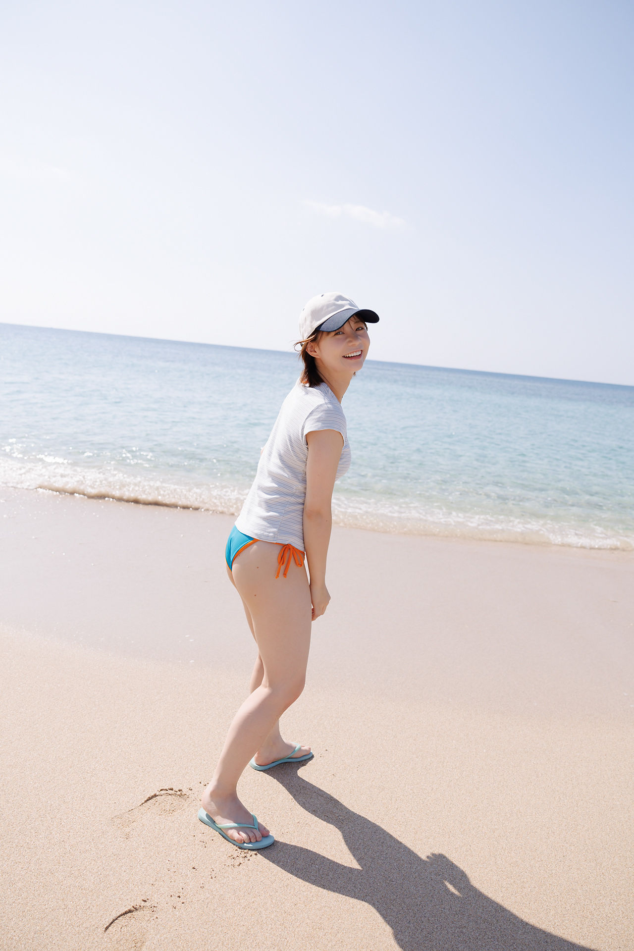 [Minisuka.tv] MANA 真奈 - Secret Gallery (STAGE1) 2 Set 2.4