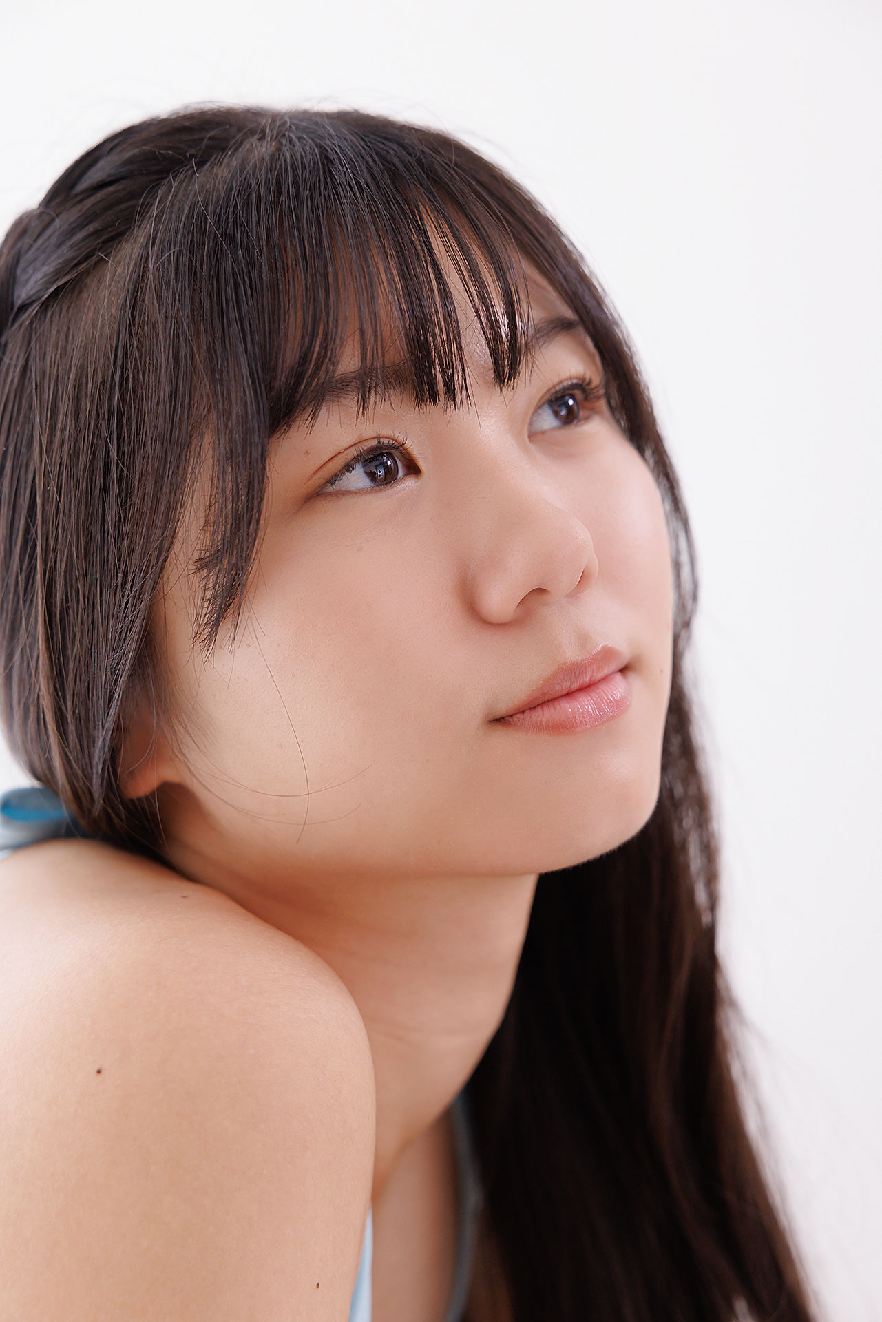 [Minisuka.tv] Mio Horikita 堀北美桜 - Secret Gallery Stage2 9 Set 9.4