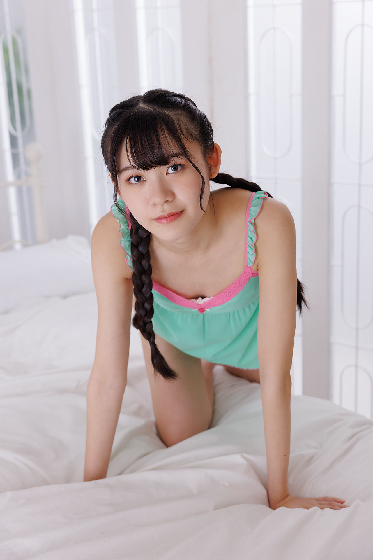 [Minisuka.tv] Rima Ozora 大空りま - Regular Gallery 1 Set 02