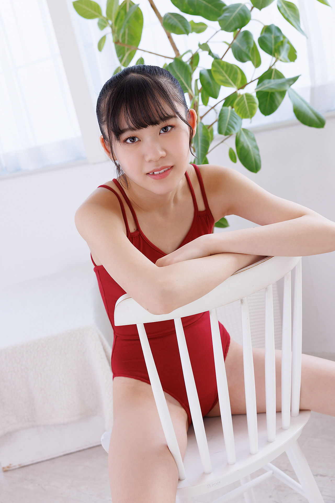 [Minisuka.tv] Rima Ozora 大空りま - Regular Gallery 1 Set 03