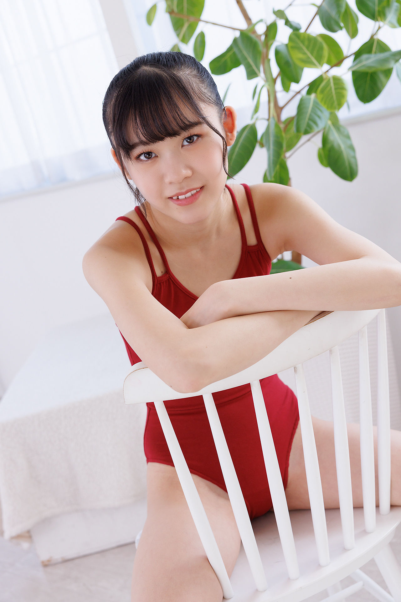 [Minisuka.tv] Rima Ozora 大空りま - Regular Gallery 1 Set 03