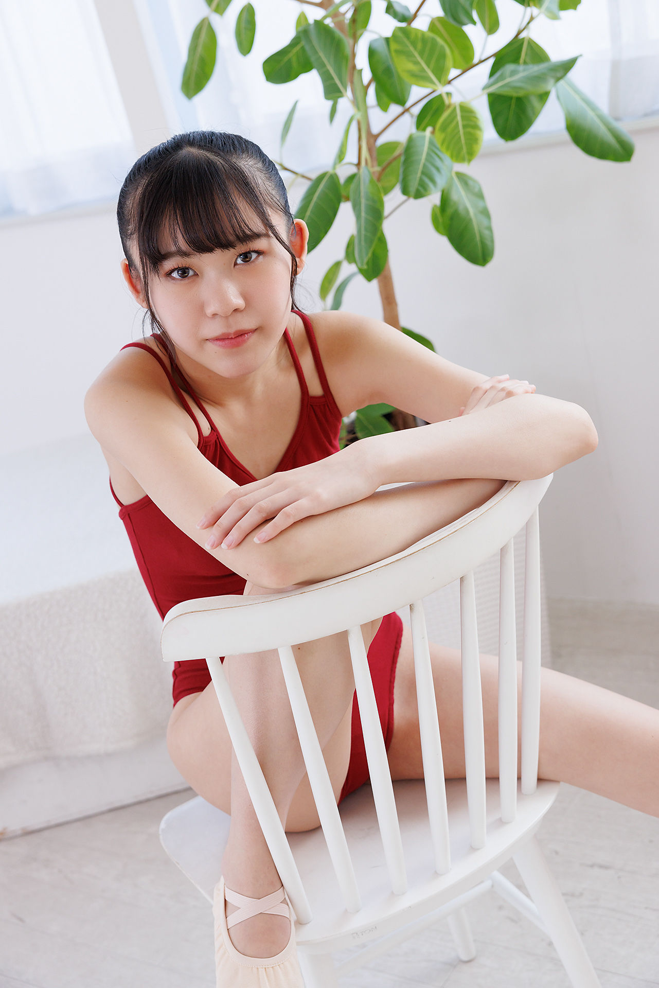 [Minisuka.tv] Rima Ozora 大空りま - Regular Gallery 1 Set 03