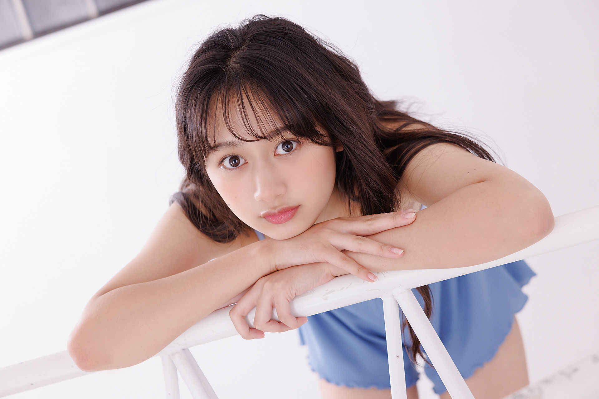 [Minisuka.tv] Seia Fujii 藤井星愛 - Secret Gallery Stage2 2 Set 2.2