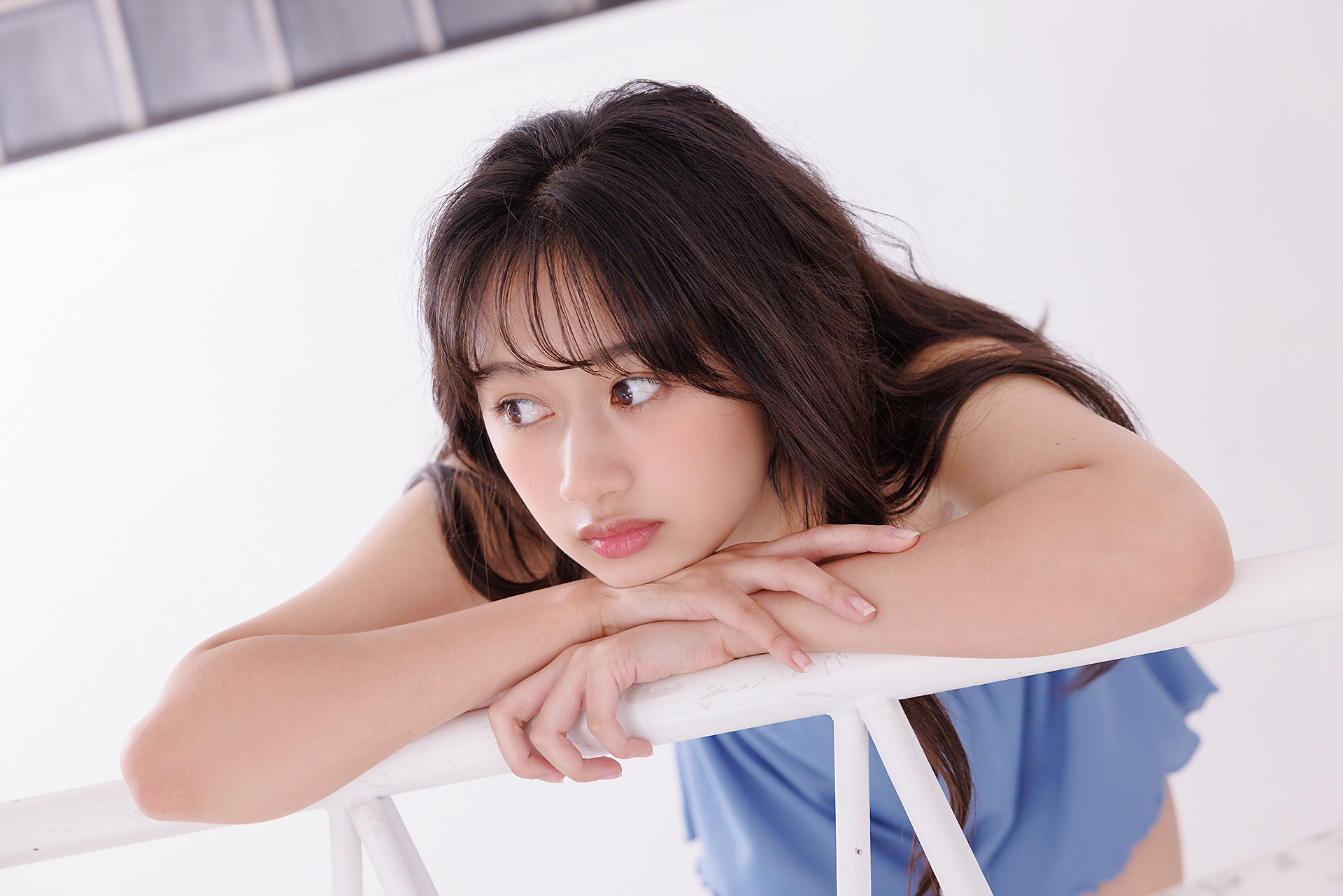 [Minisuka.tv] Seia Fujii 藤井星愛 - Secret Gallery Stage2 2 Set 2.2