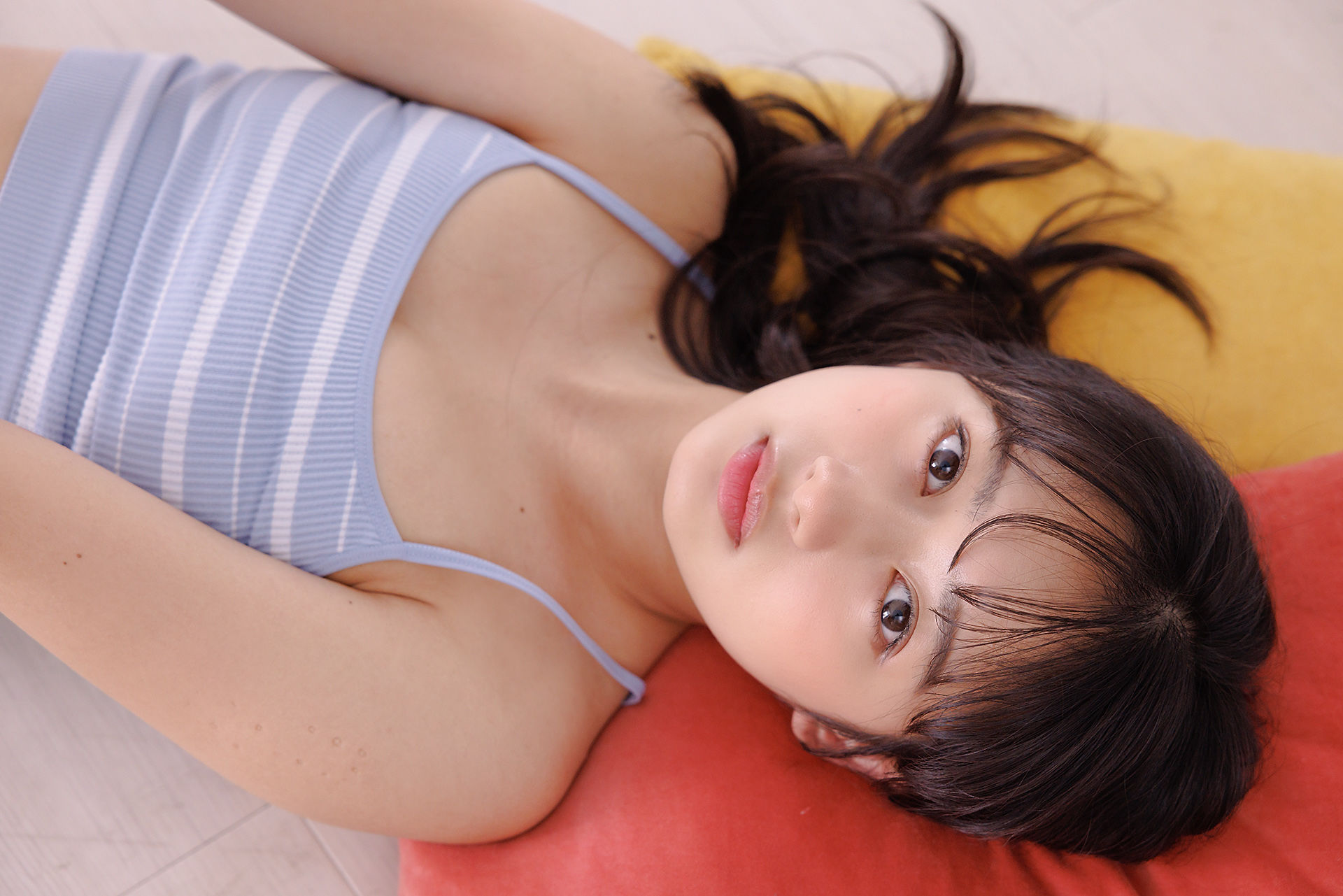 [Minisuka.tv] Seia Fujii 藤井星愛 - Secret Gallery Stage2 2 Set 2.2