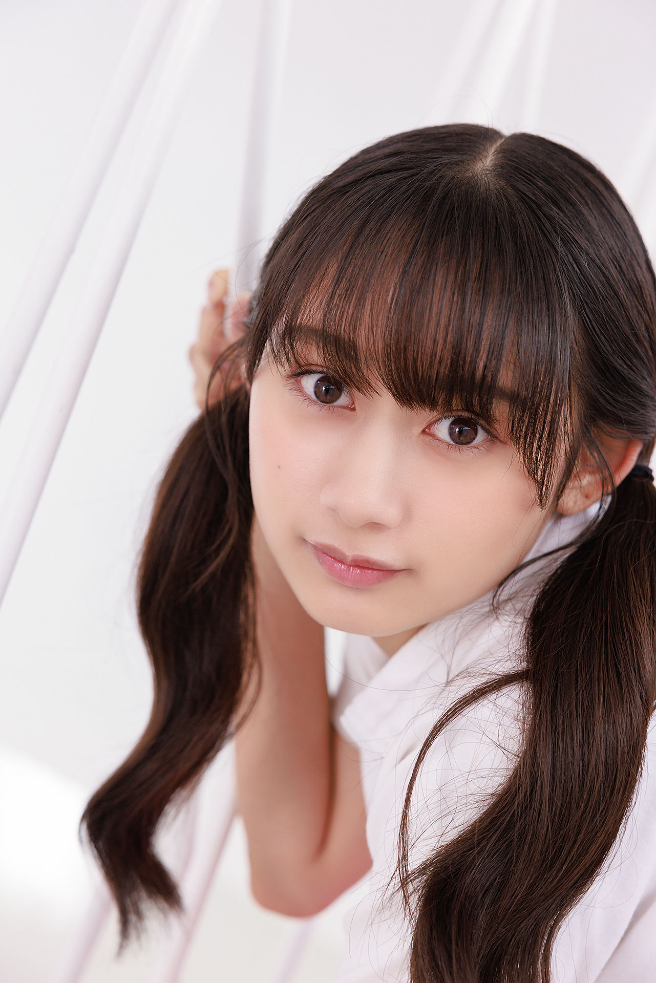 [Minisuka.tv] Seia Fujii 藤井星愛 - Secret Gallery Stage2 2 Set 2.3