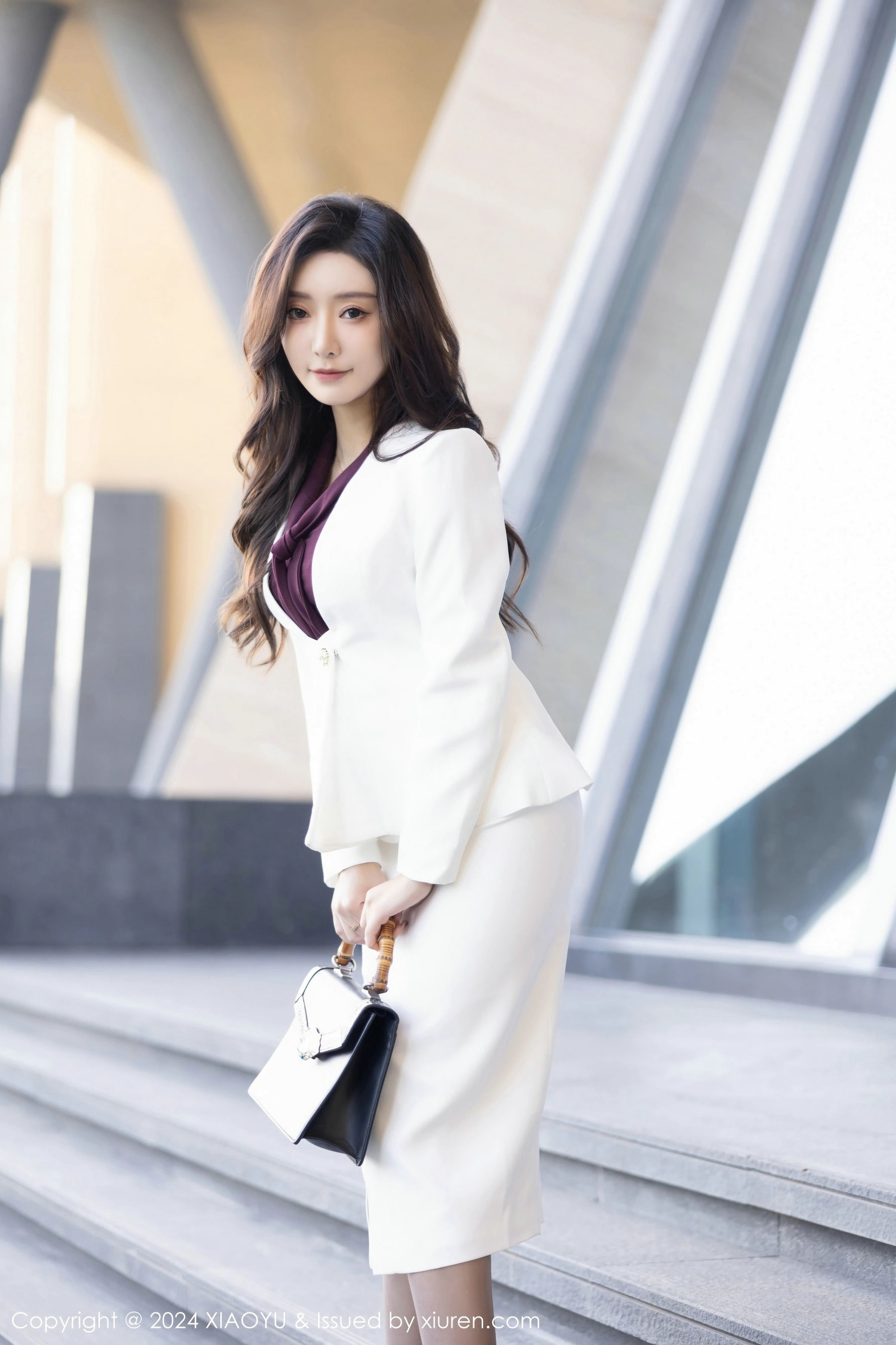 [XIAOYU]语画界 2024.01.11 Vol.1183 王馨瑶yanni