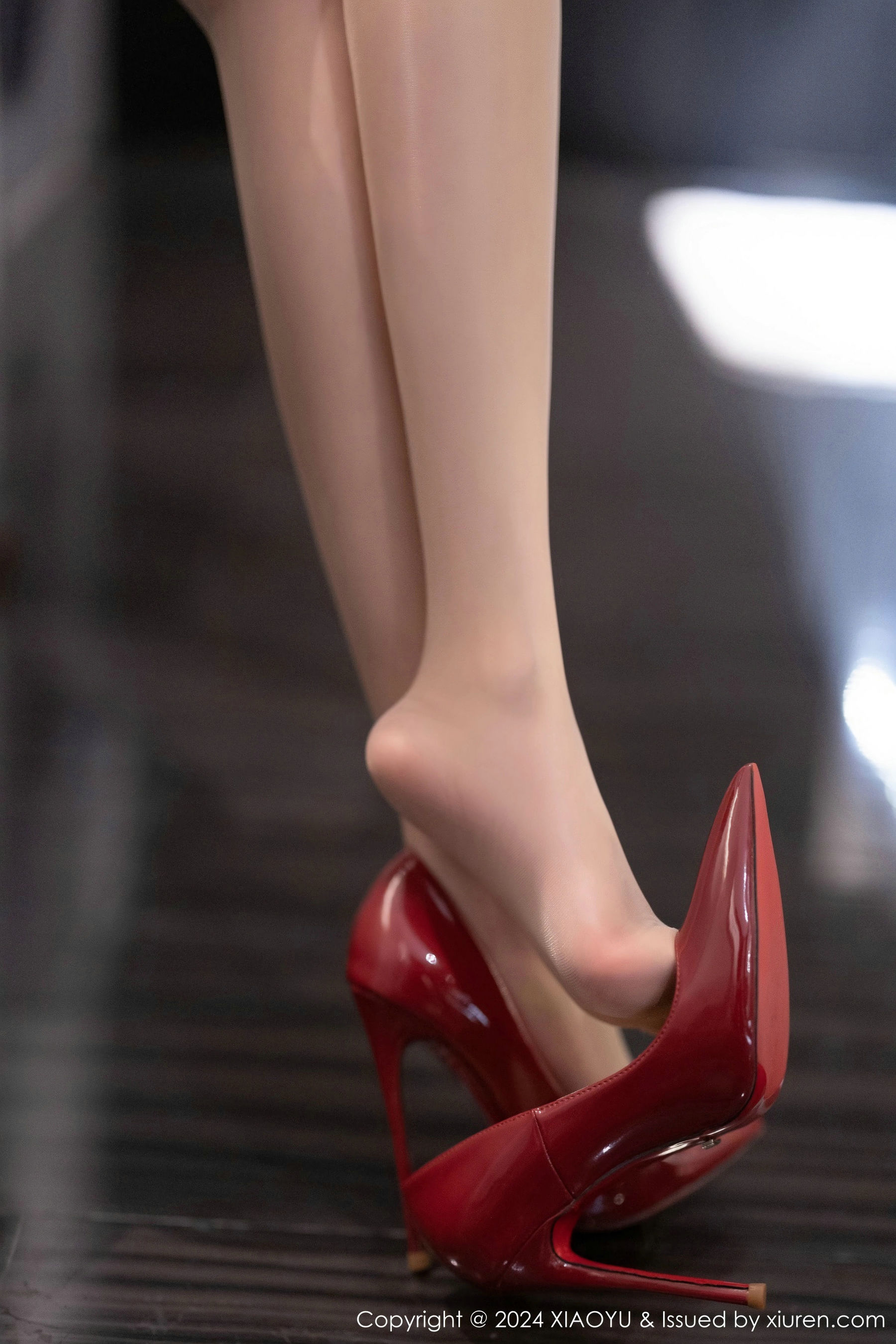 [XIAOYU]语画界 2024.01.12 Vol.1184 杨晨晨Yome