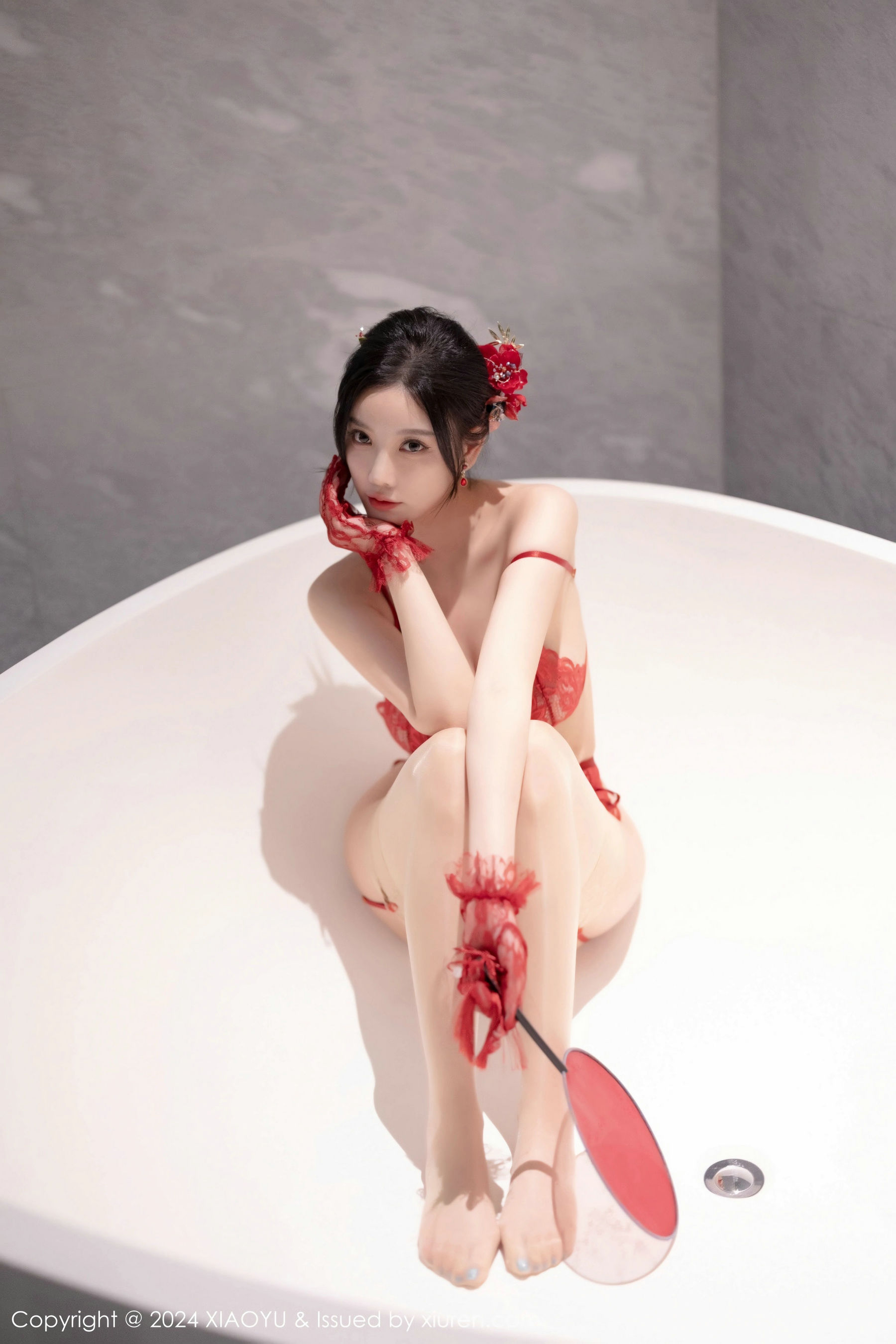 [XIAOYU]语画界 2024.01.12 Vol.1184 杨晨晨Yome