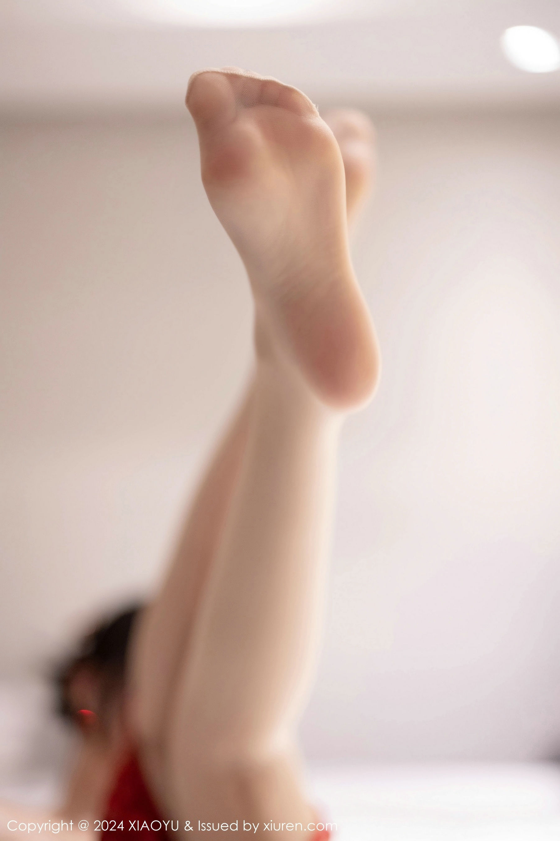 [XIAOYU]语画界 2024.01.12 Vol.1184 杨晨晨Yome