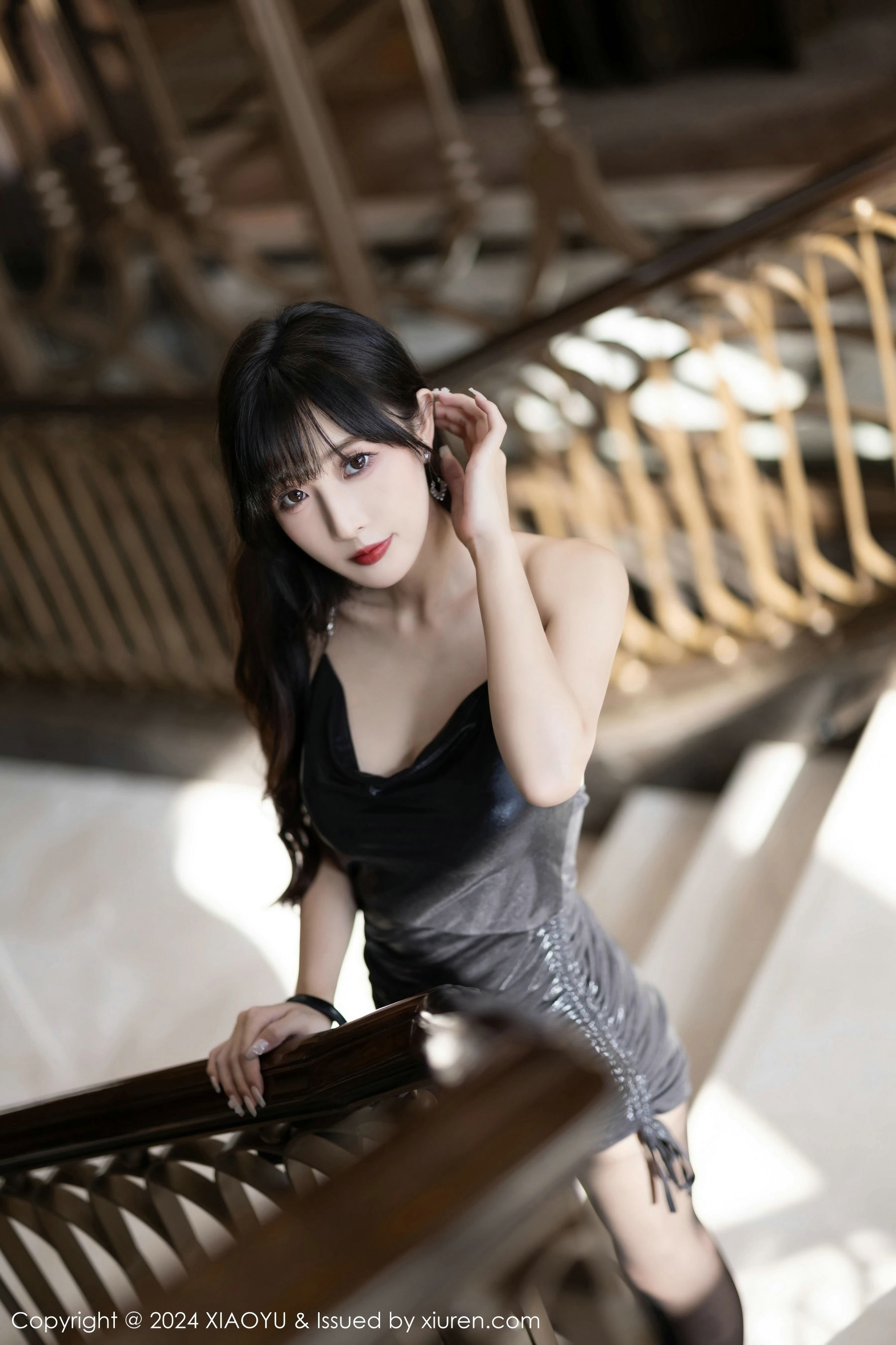 [XIAOYU]语画界 2024.01.16 Vol.1185 林星阑
