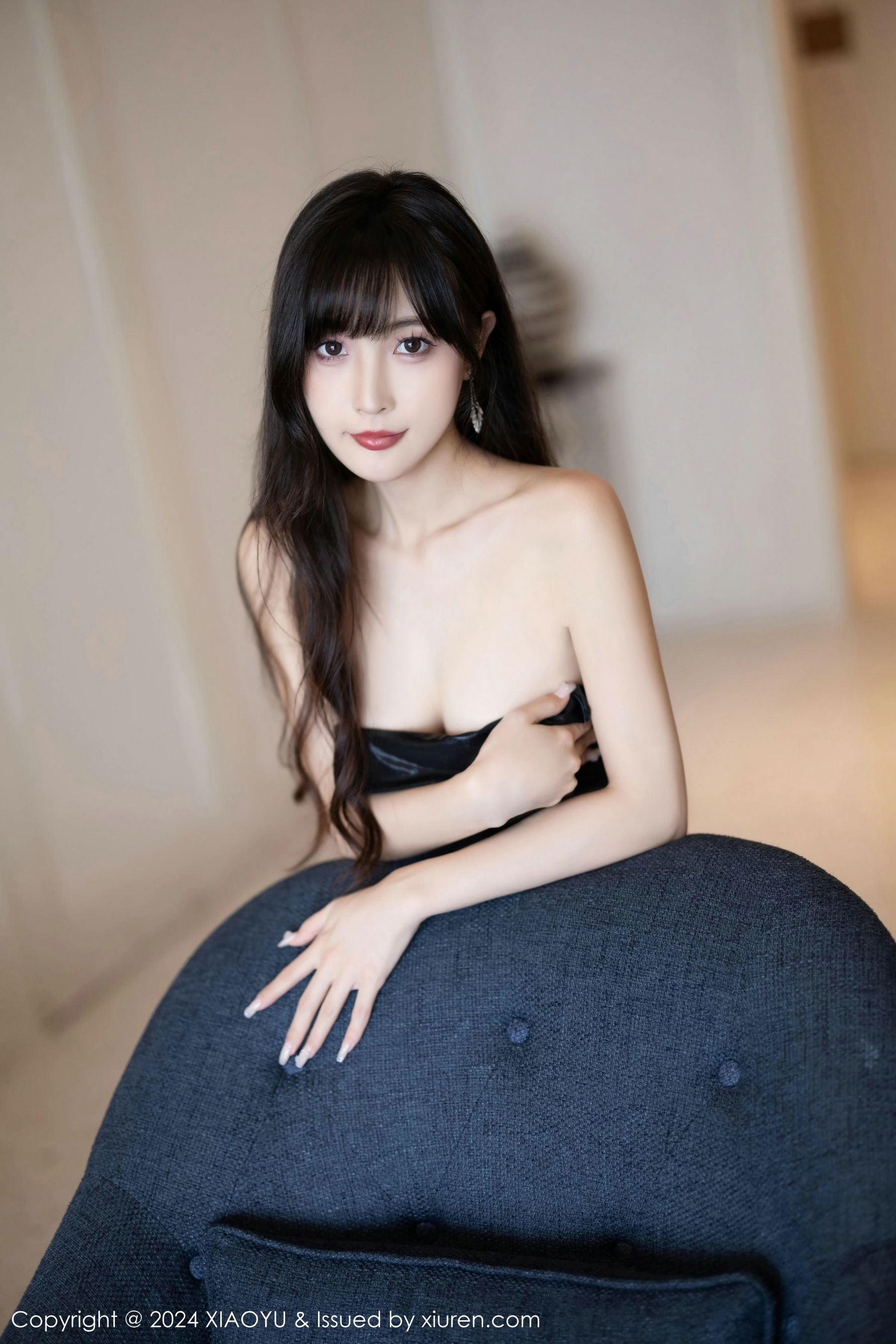 [XIAOYU]语画界 2024.01.16 Vol.1185 林星阑