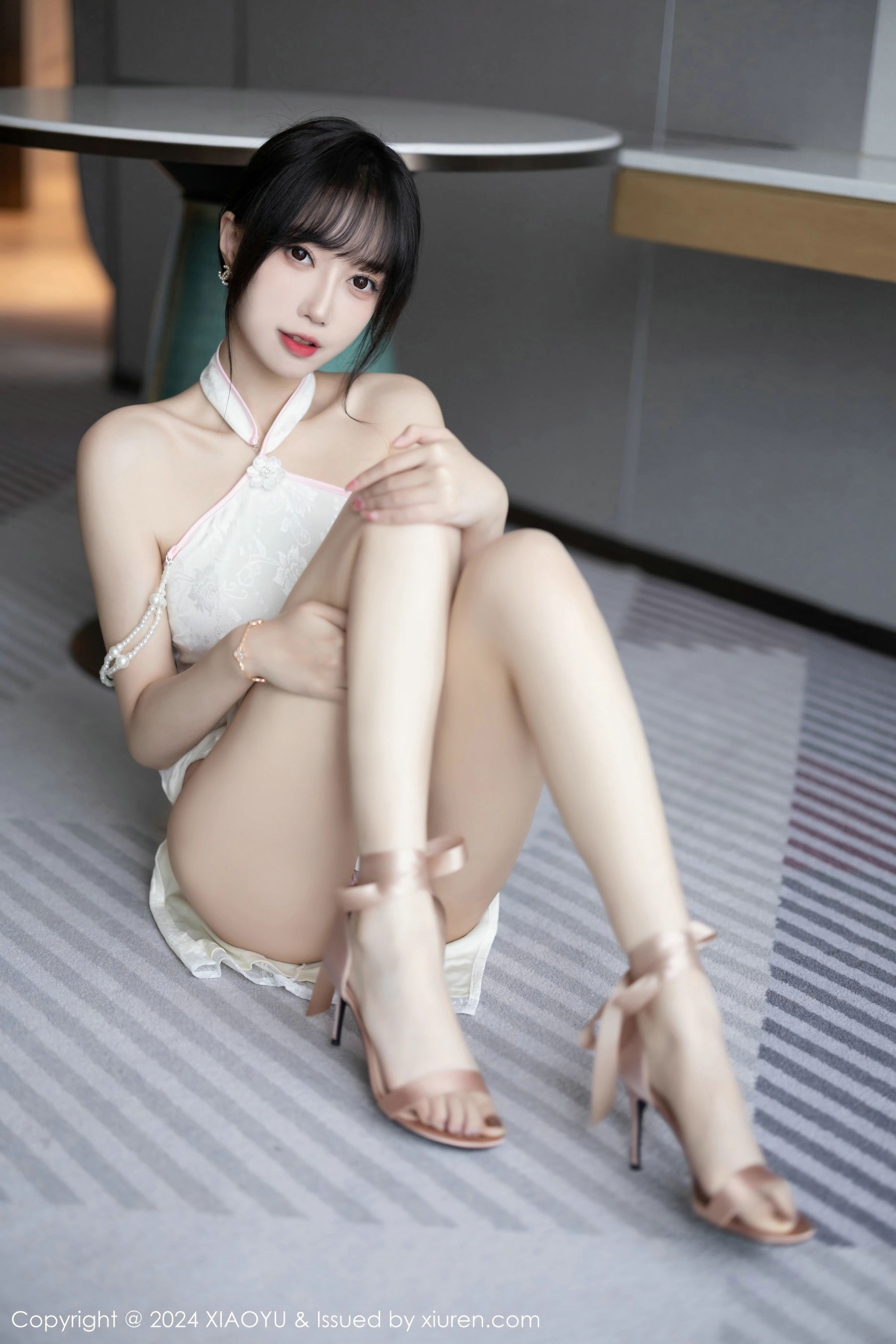[XIAOYU]语画界 2024.01.17 Vol.1186 玥儿玥er