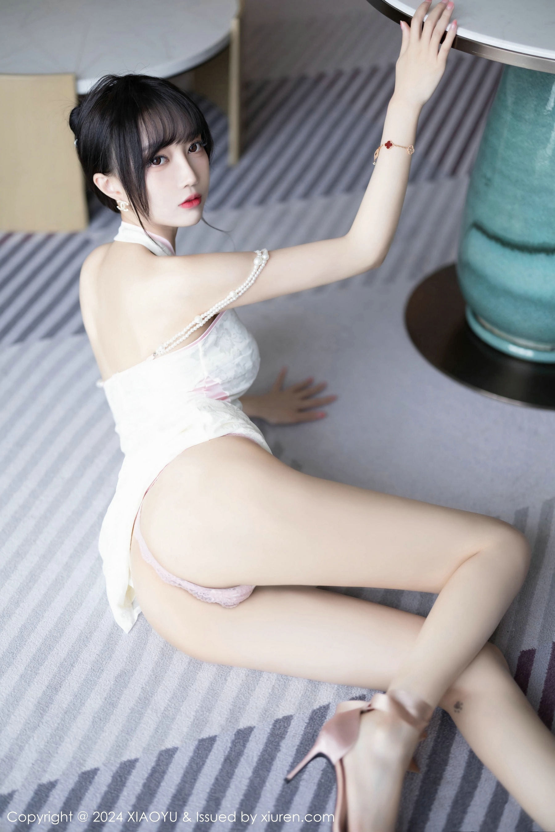 [XIAOYU]语画界 2024.01.17 Vol.1186 玥儿玥er