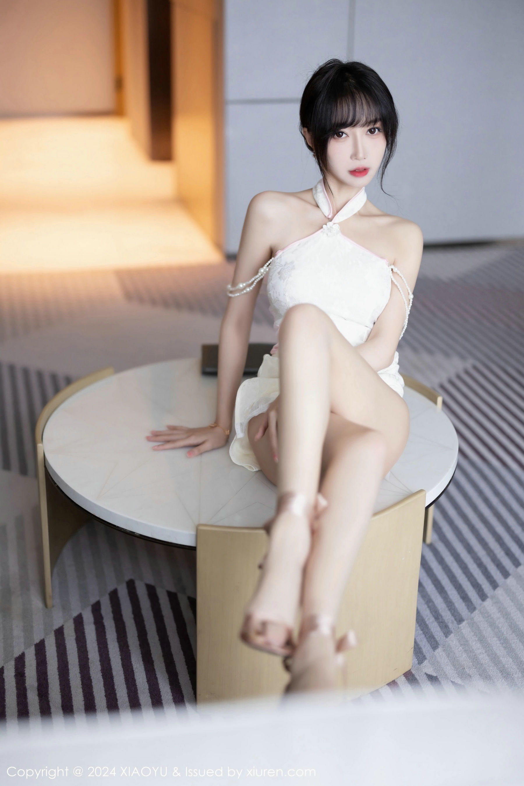 [XIAOYU]语画界 2024.01.17 Vol.1186 玥儿玥er