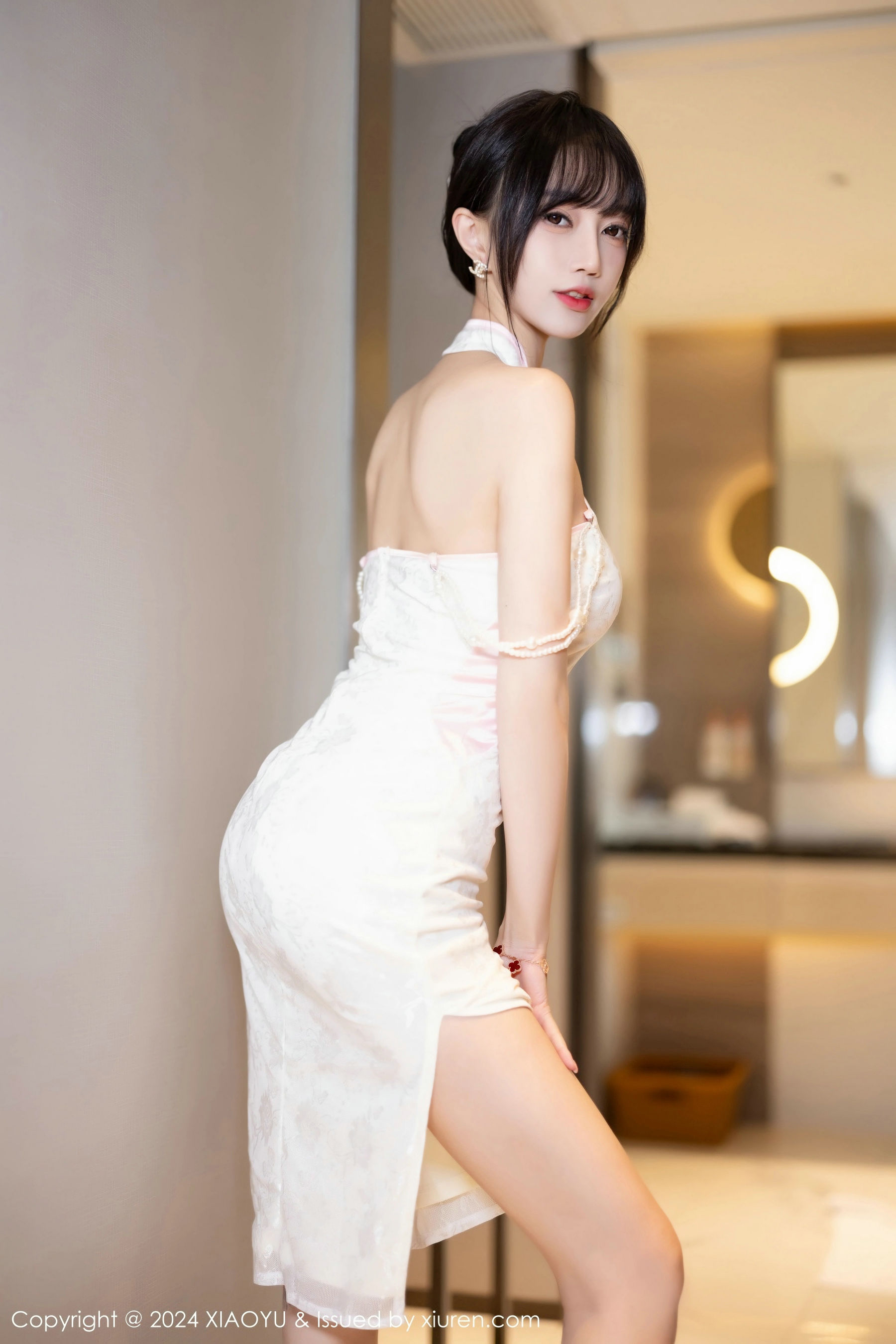 [XIAOYU]语画界 2024.01.17 Vol.1186 玥儿玥er