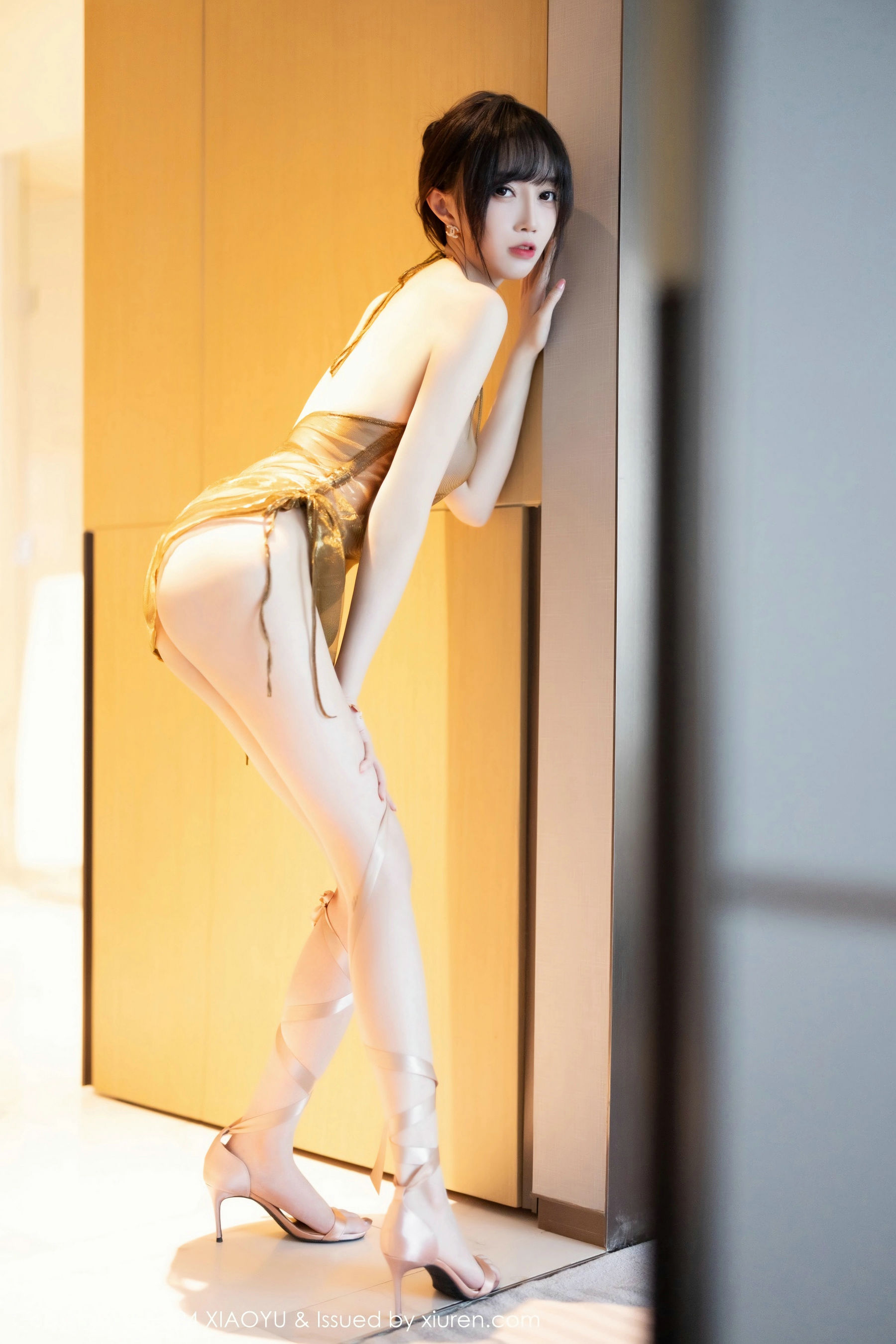 [XIAOYU]语画界 2024.01.17 Vol.1186 玥儿玥er