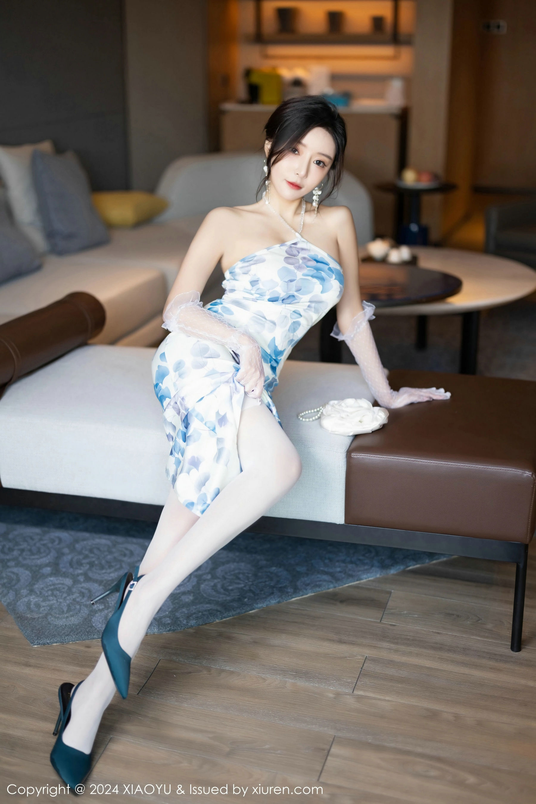 [XIAOYU]语画界 2024.01.24 Vol.1191 王馨瑶yanni